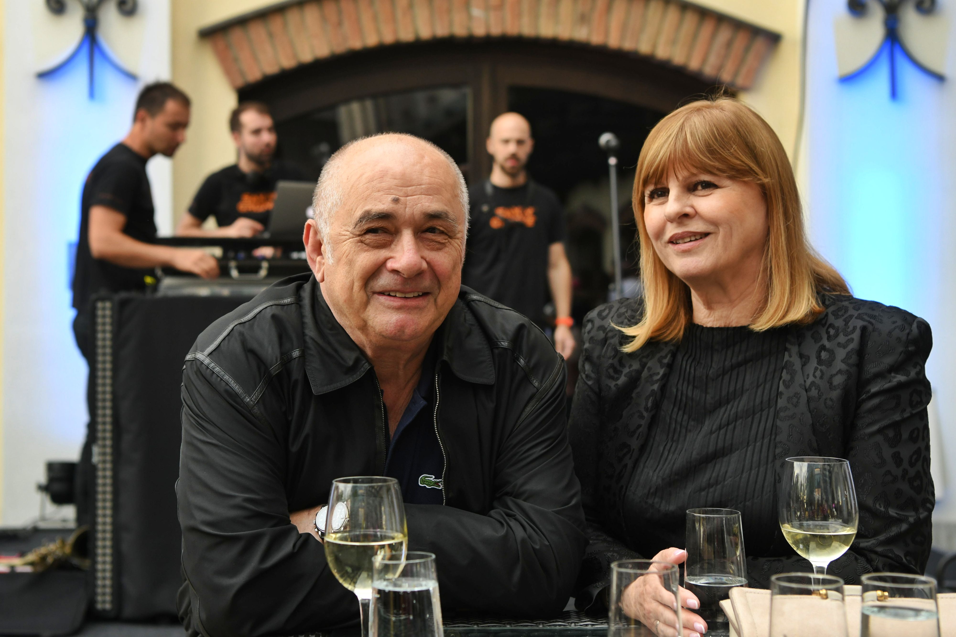 Beograd 15. jun 2021. Naxi radio zurka i dodela nagrada Foto:Goran Srdanov/Nova.rs