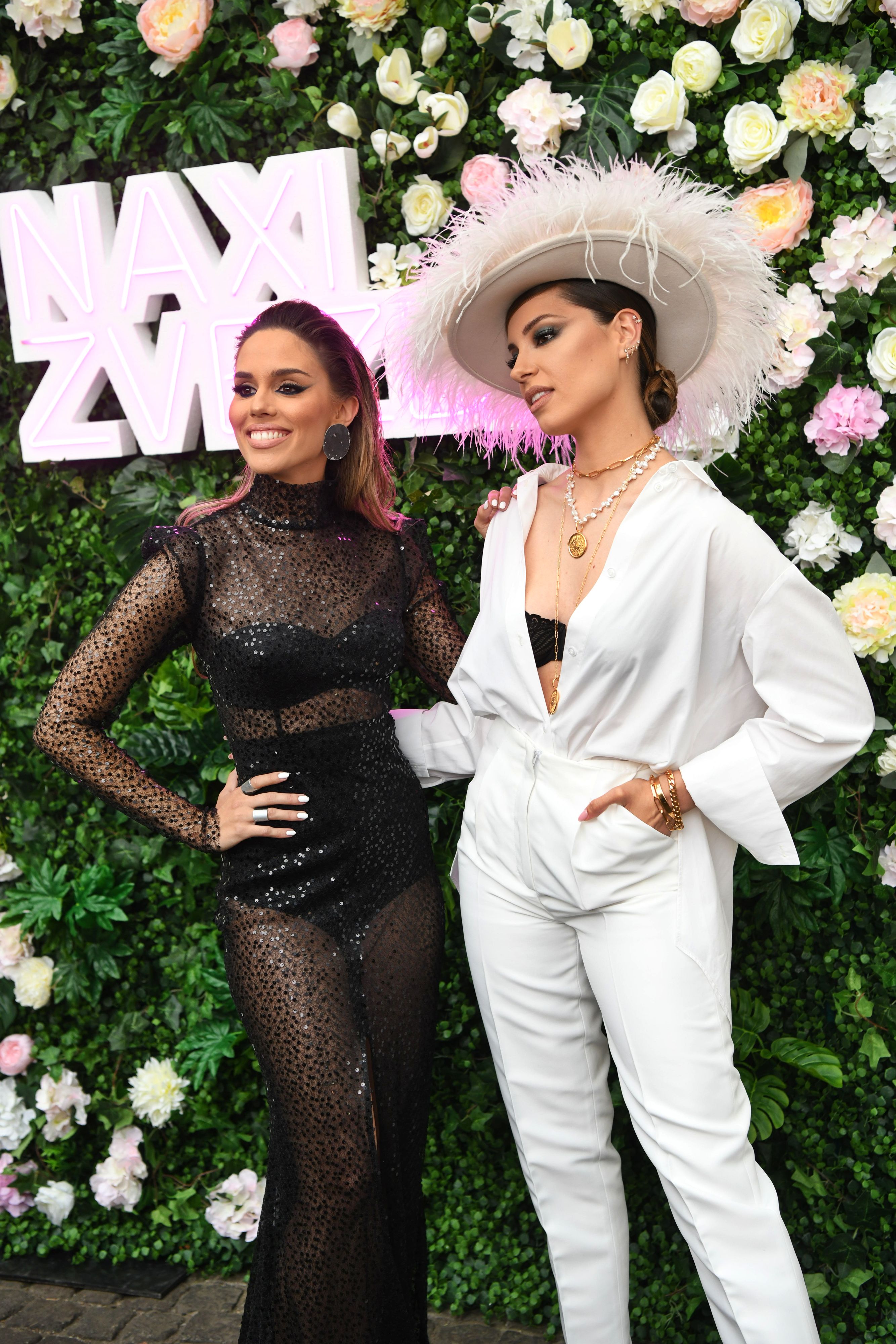 Beograd 15. jun 2021. Naxi radio zurka i dodela nagrada Foto:Goran Srdanov/Nova.rs