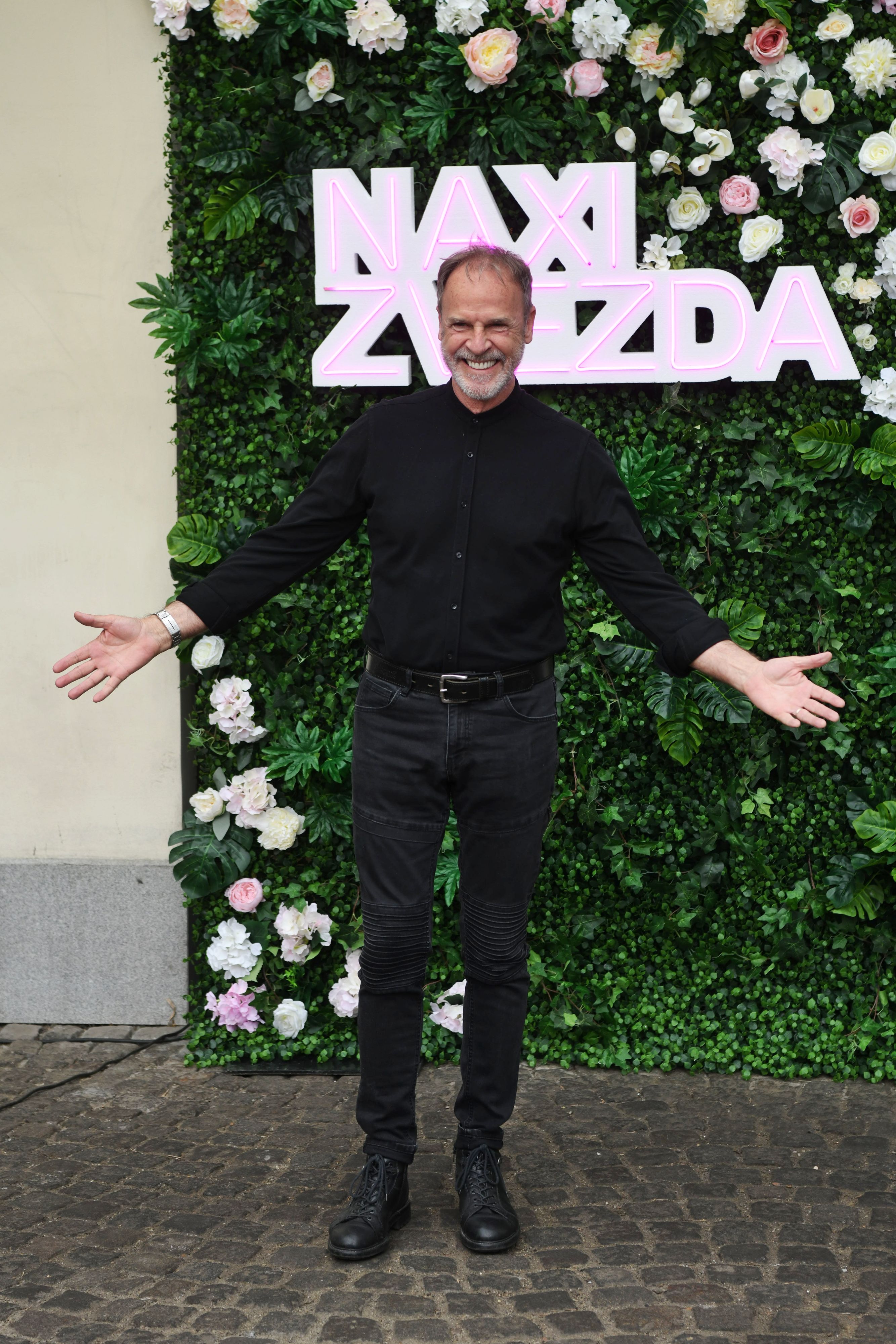 Beograd 15. jun 2021. Naxi radio zurka i dodela nagrada Foto:Goran Srdanov/Nova.rs