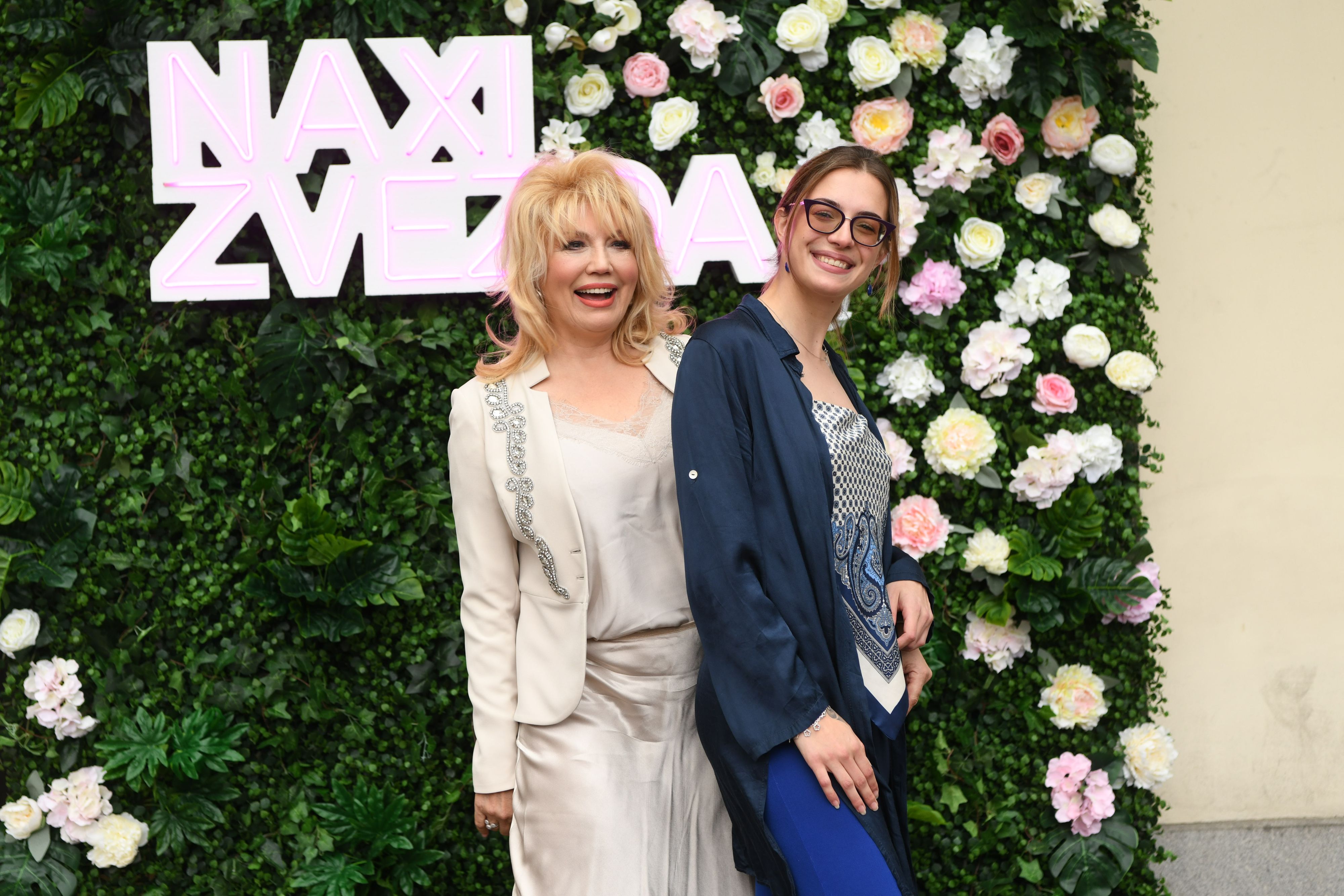 Beograd 15. jun 2021. Naxi radio zurka i dodela nagrada Foto:Goran Srdanov/Nova.rs