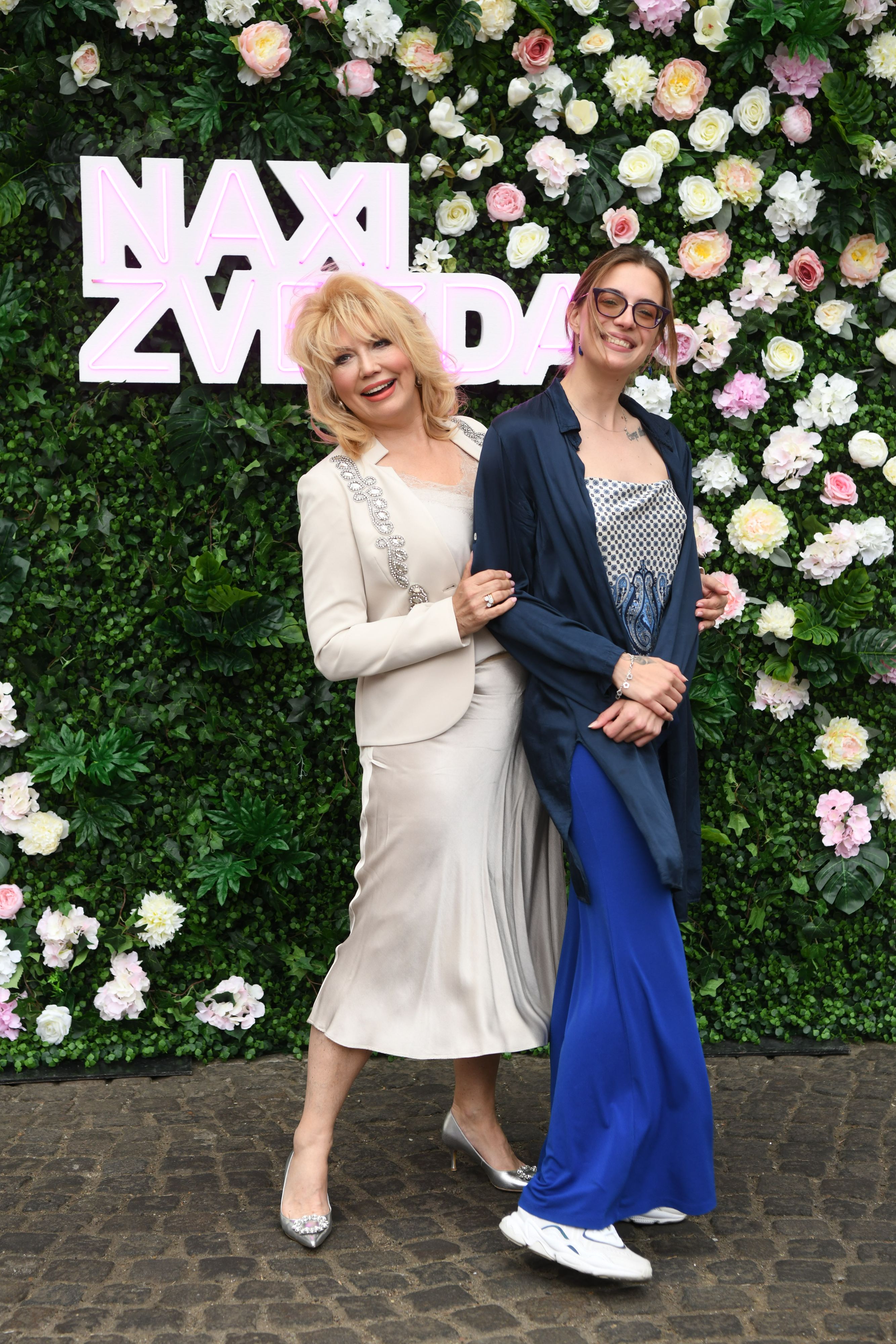 Beograd 15. jun 2021. Naxi radio zurka i dodela nagrada Foto:Goran Srdanov/Nova.rs