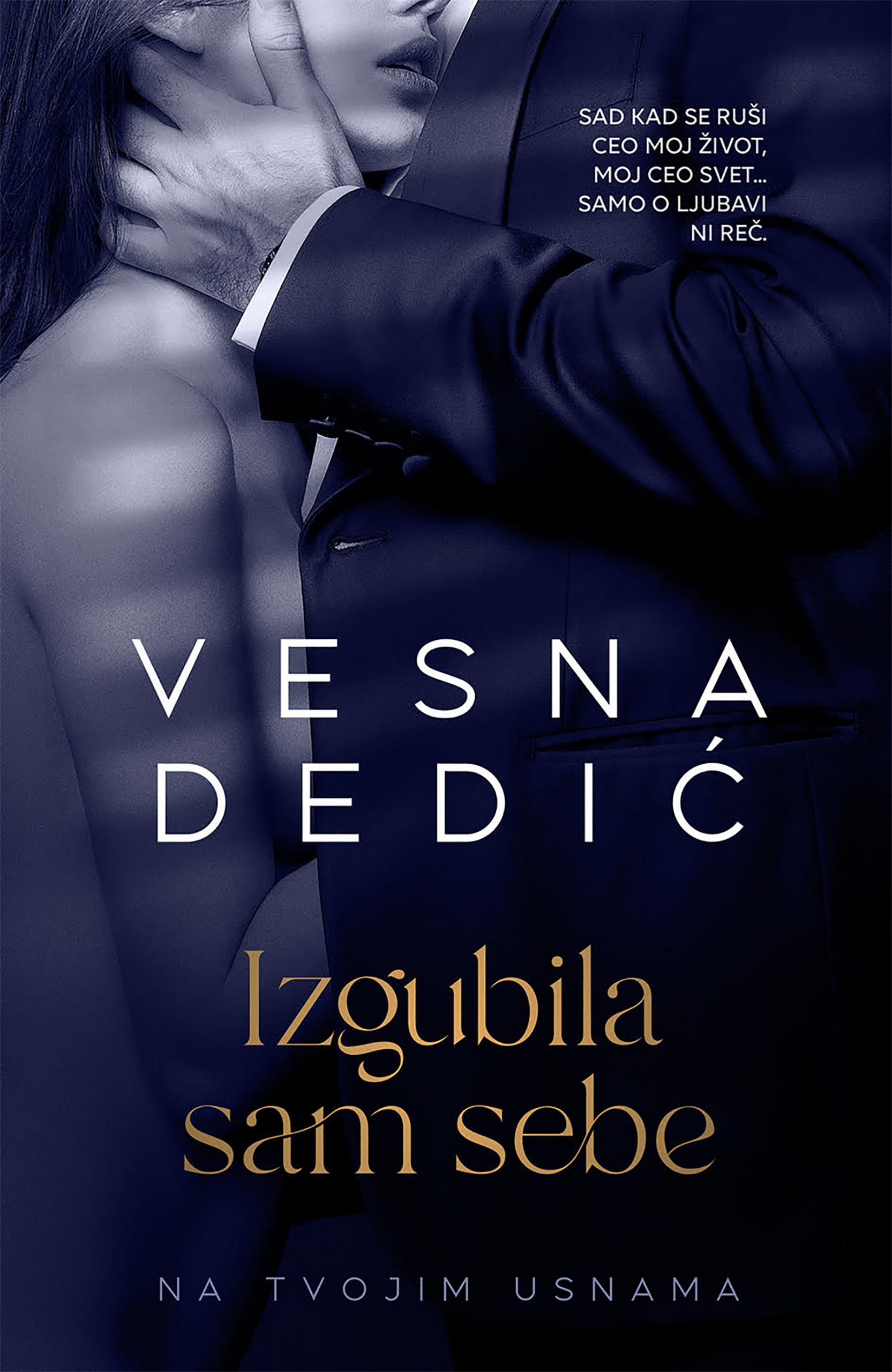 Vesna Dedić