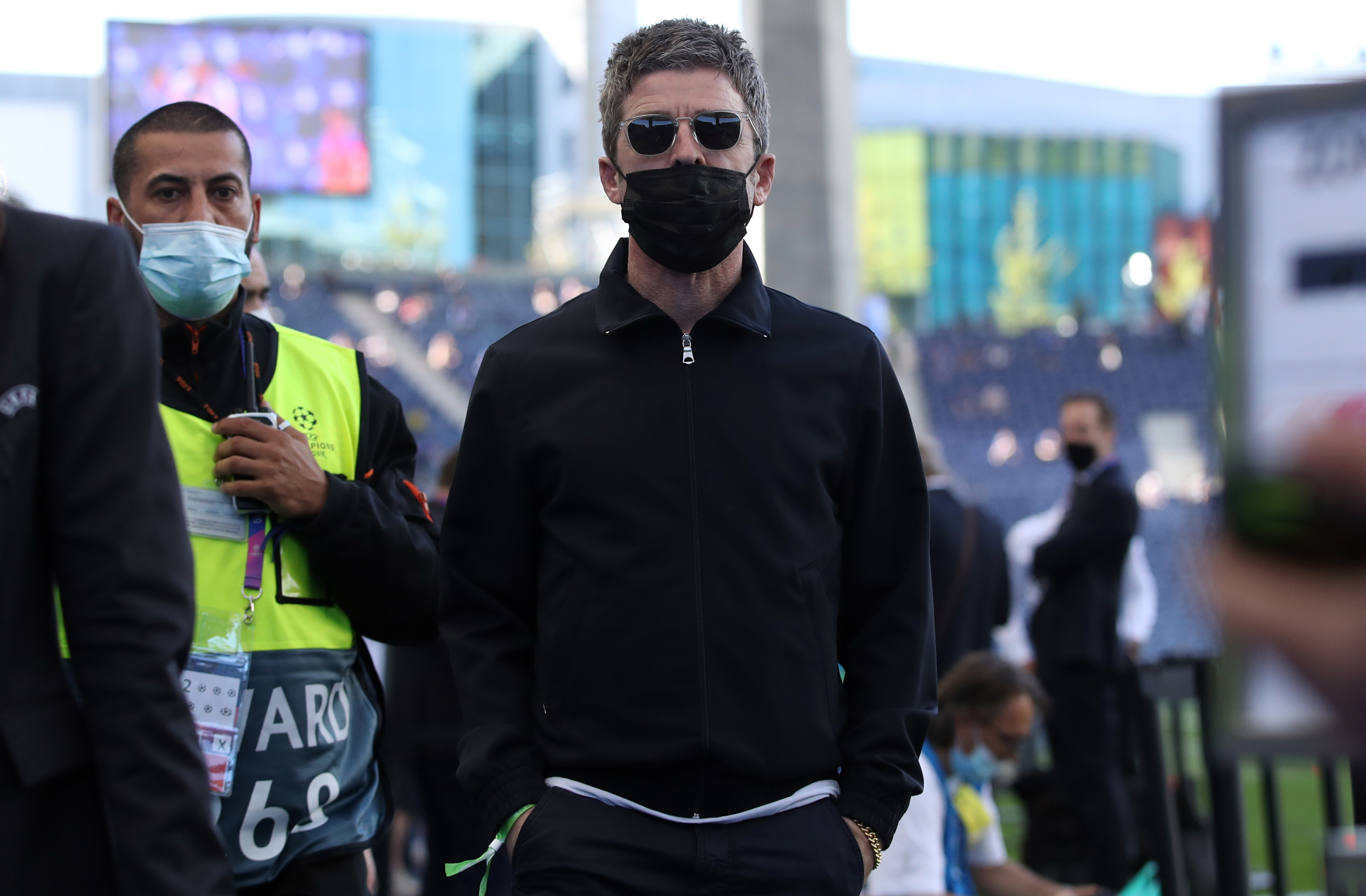 Manchester City vs Chelsea FC