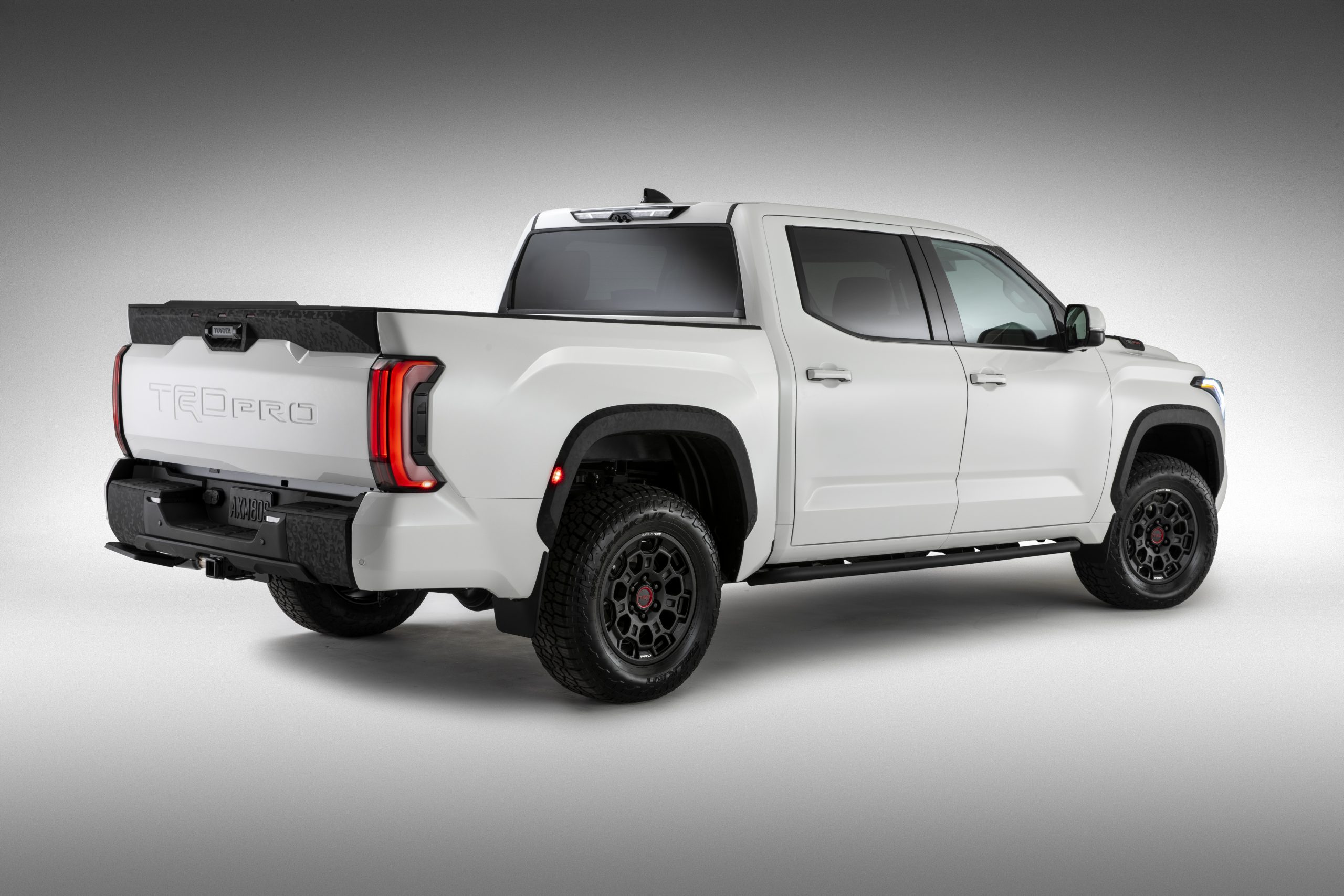Tundra, pickup, auto, automobil Foto: Toyota