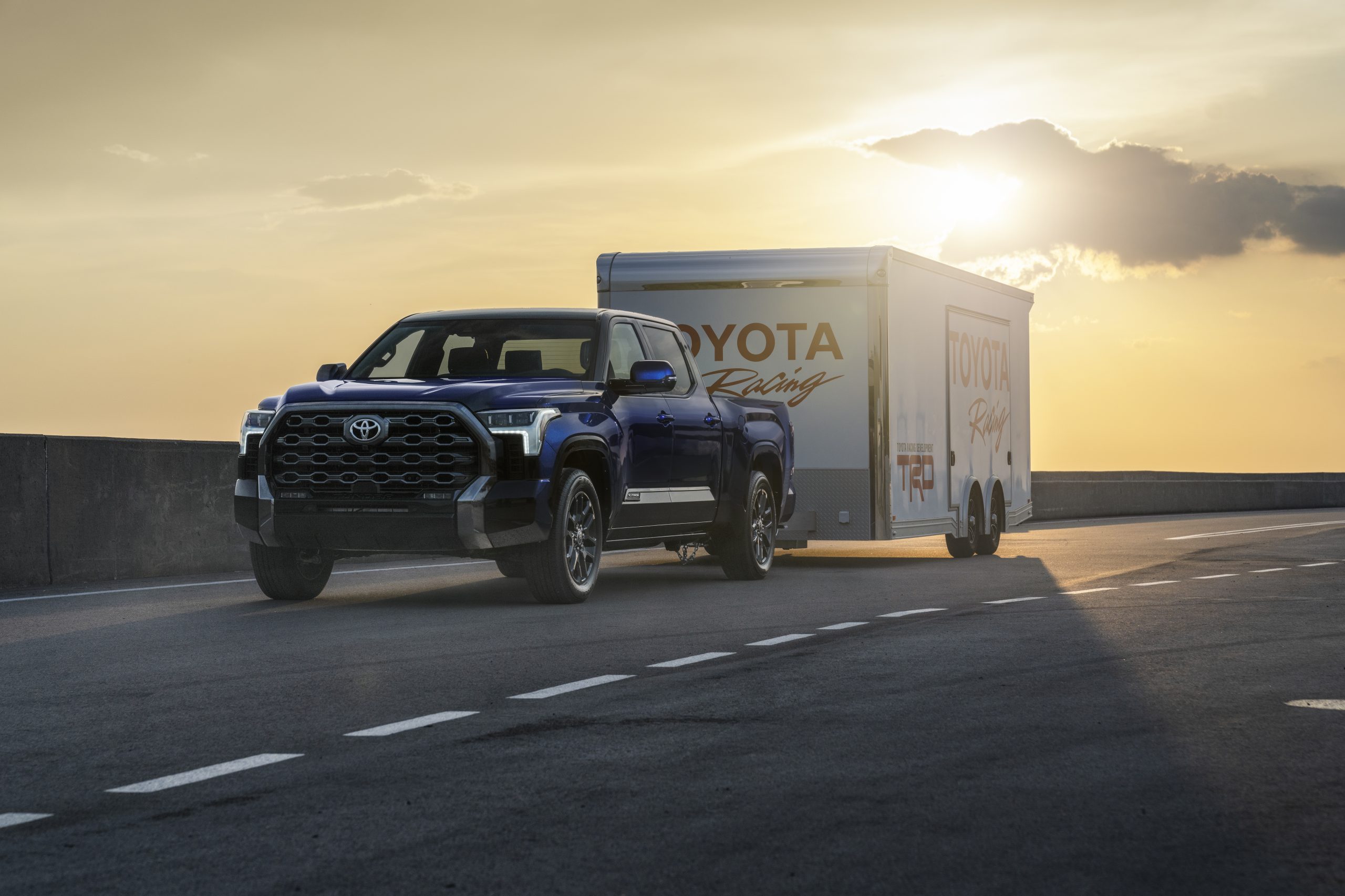 Tundra, pickup, auto, automobil Foto: Toyota