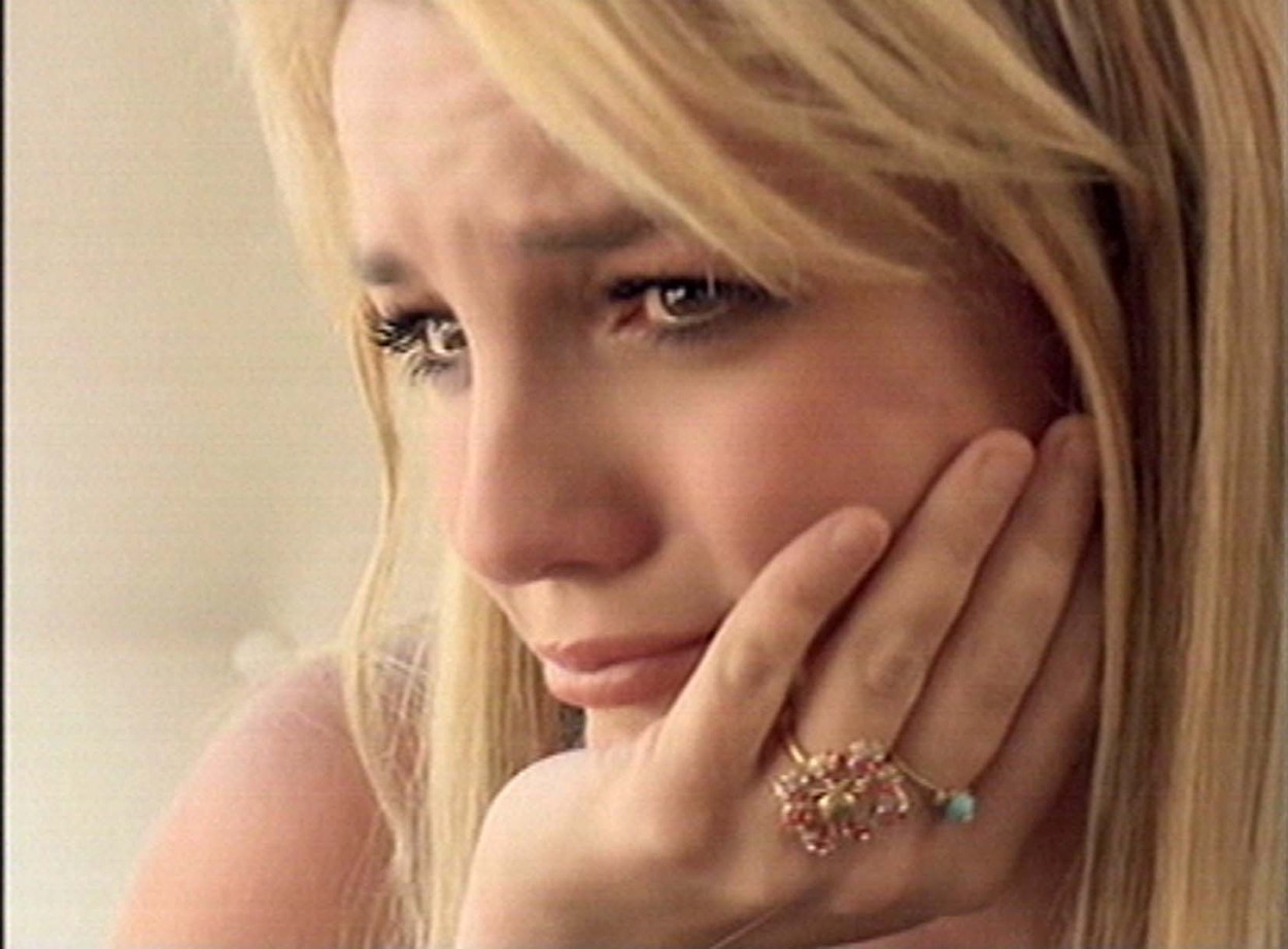 Britney Spears documentary 'Britney: For the Record'