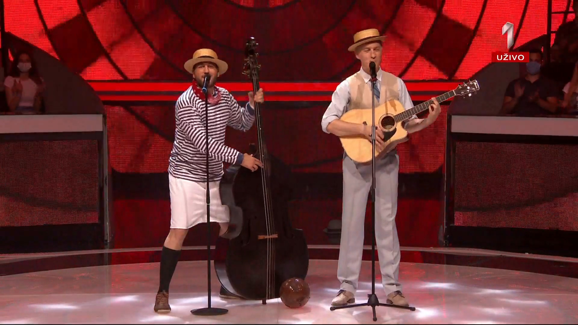 Zvezde granda finale