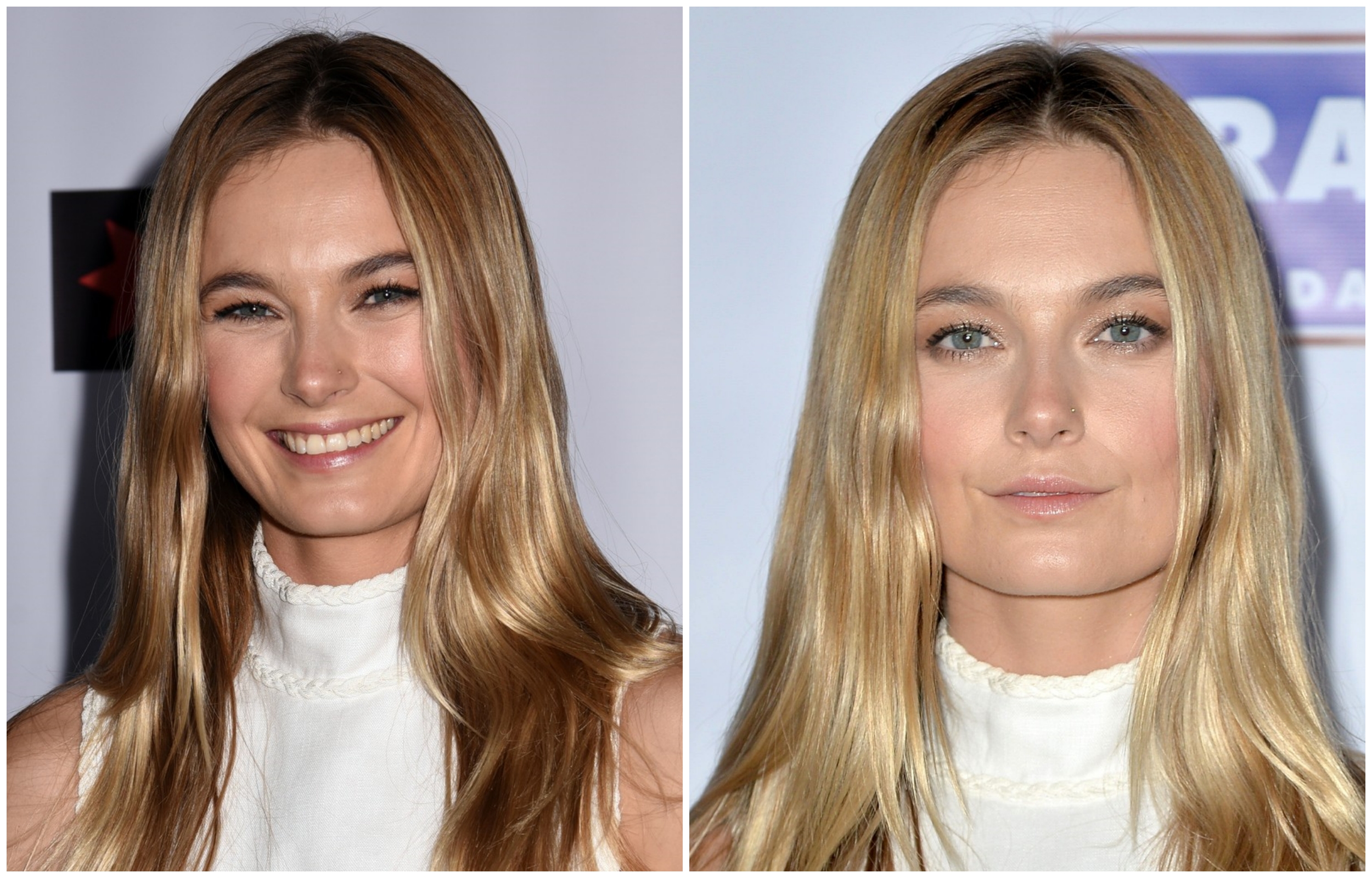 collage BRIDGET MALCOLM