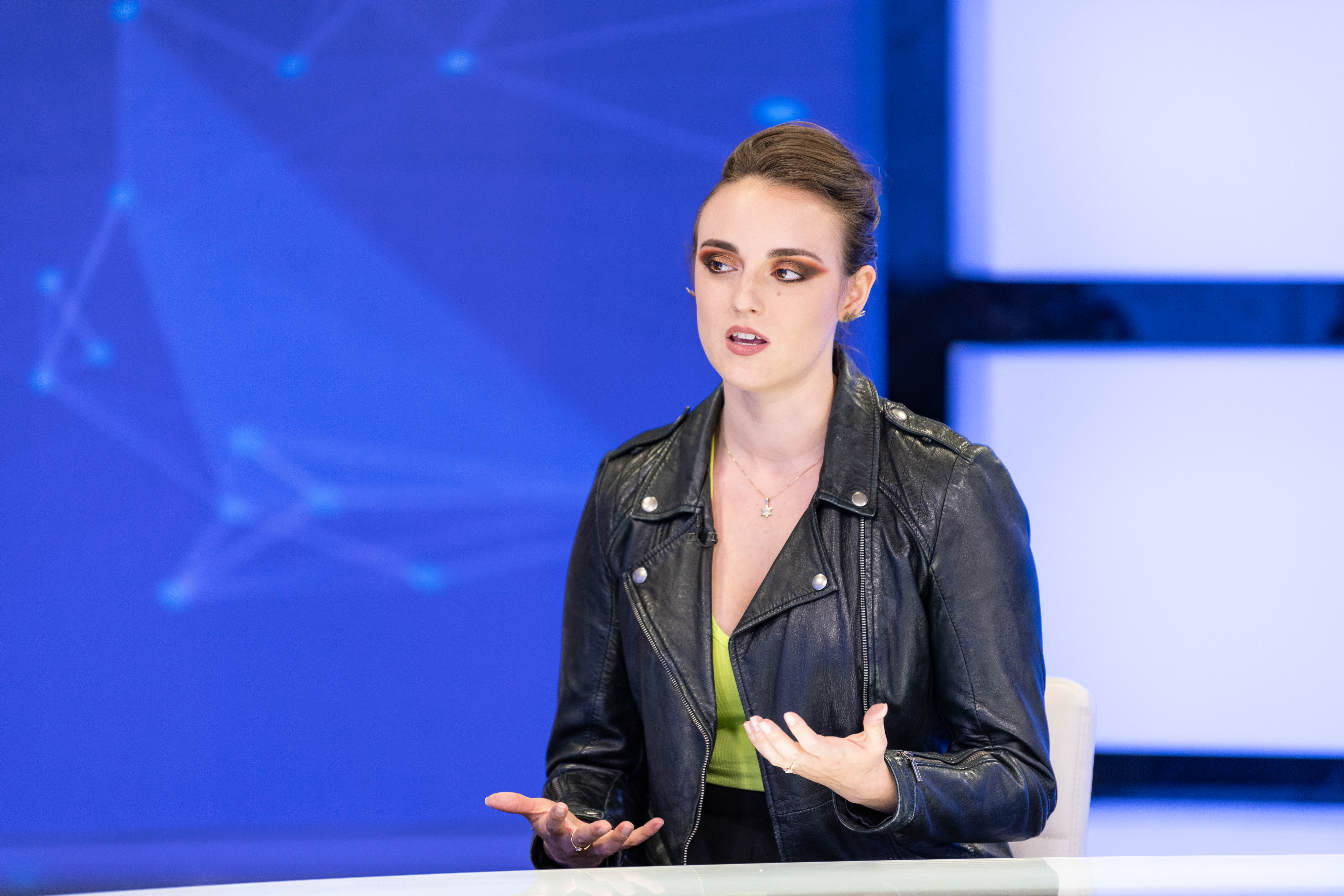 Medju nama Ena Bregovic