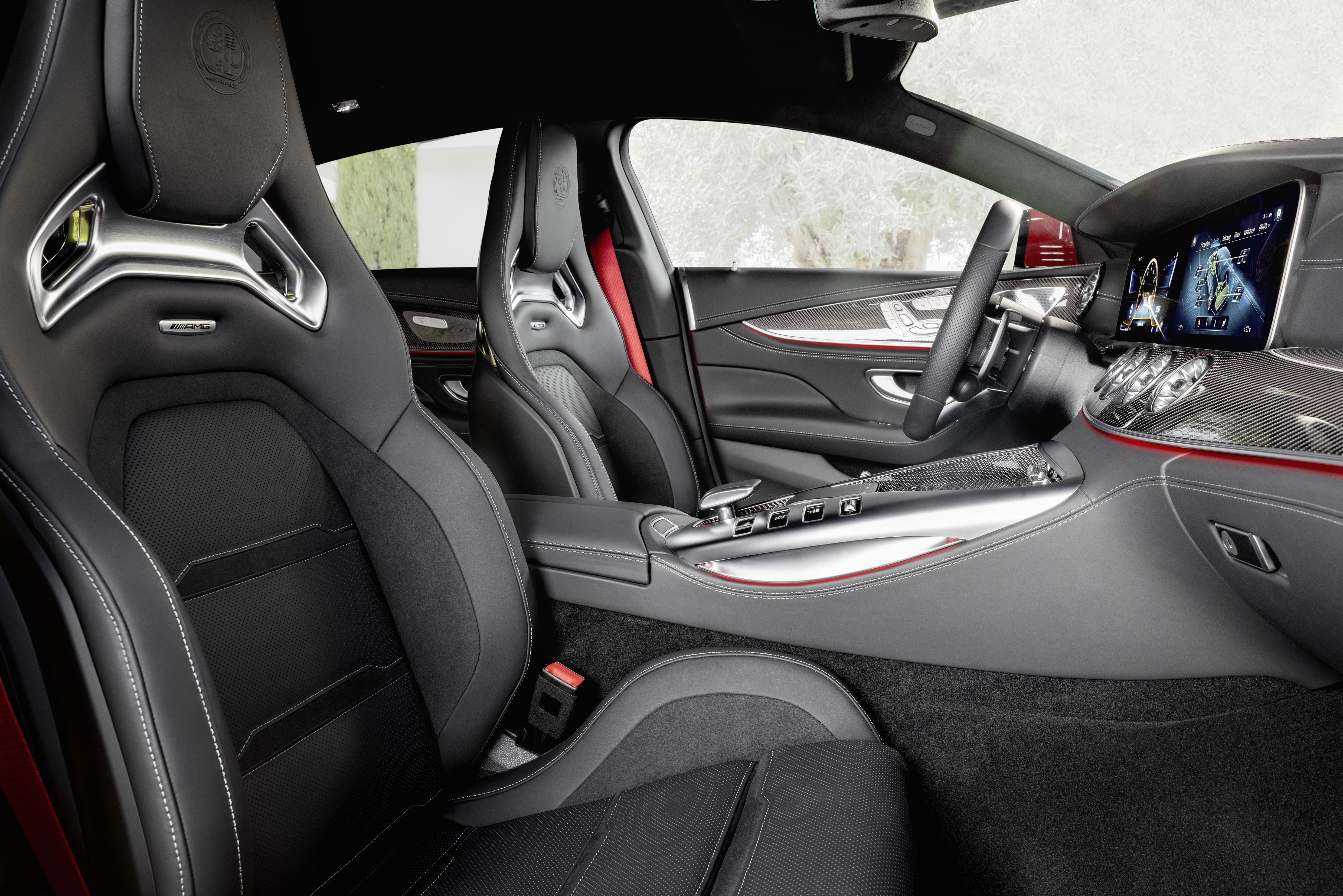 Mercedes-AMG GT 63 S E PERFORMANCE (4MATIC+), 2021Mercedes-AMG GT 63 S E PERFORMANCE (4MATIC+), 2021