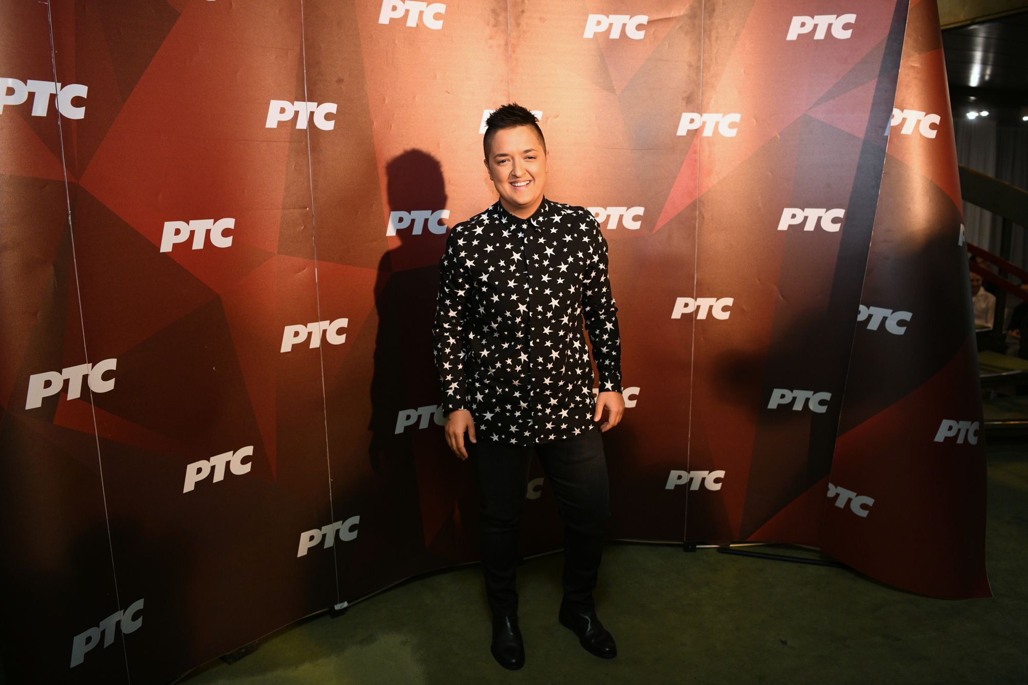 Beograd 01.03.2020. Marija Šerifović, Beovizija 2020 finale Foto:Filip Krainčanić/Nova.rs