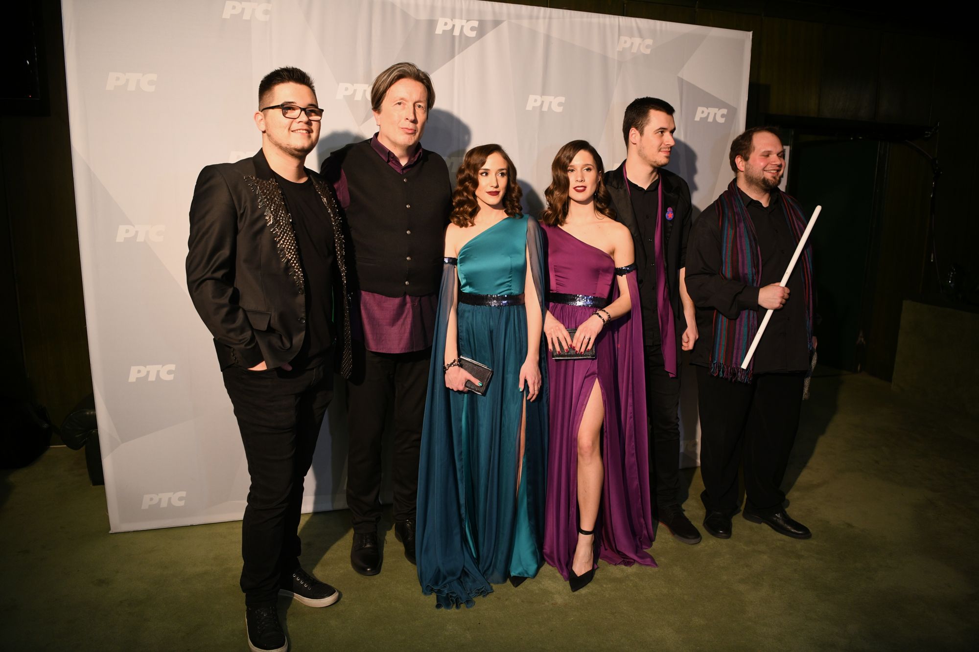 Beograd 01.03.2020. Ejo, Beovizija 2020 finale Foto:Filip Krainčanić/Nova.rs