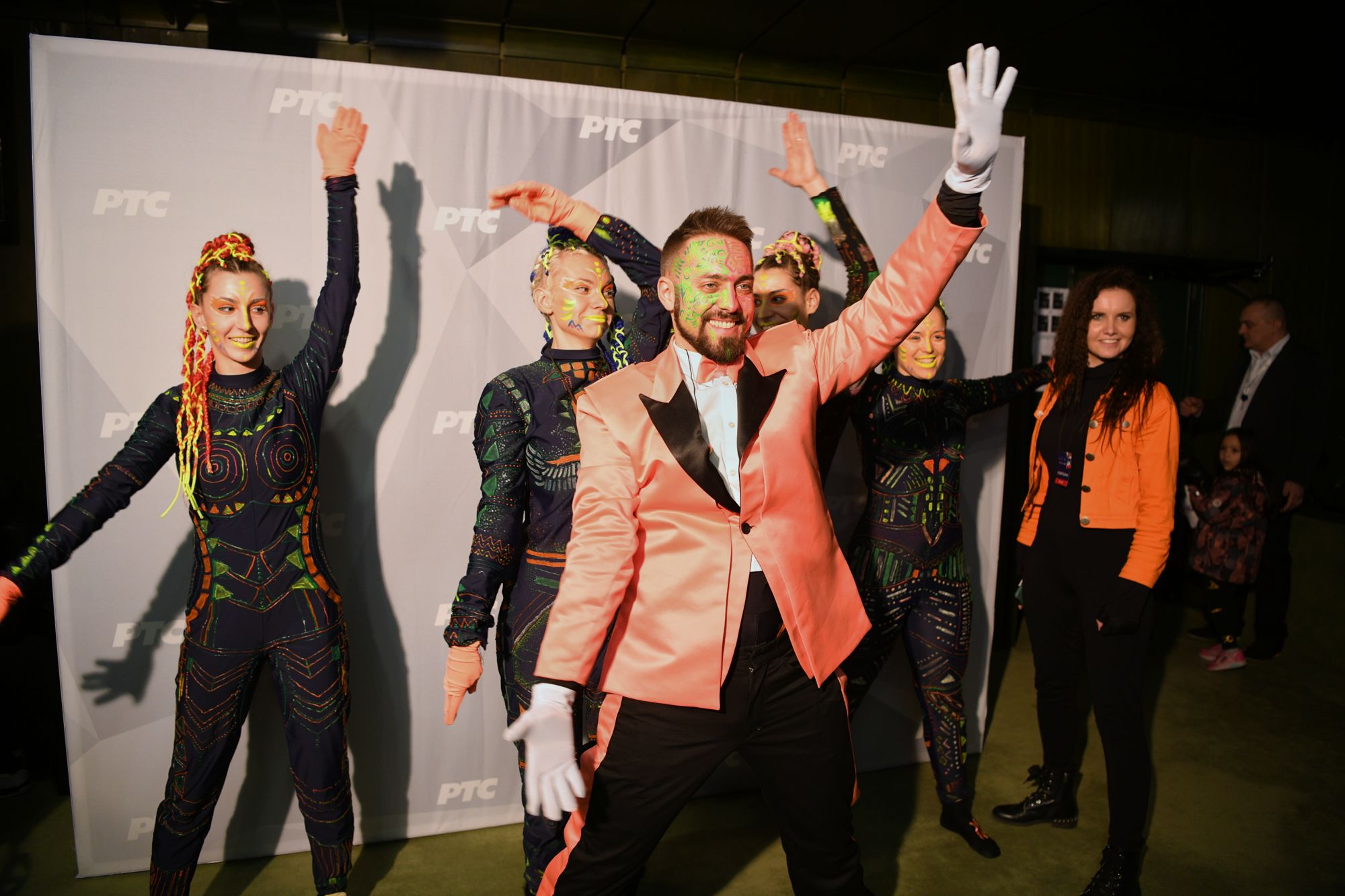 Beograd 01.03.2020. Igor Simić, Beovizija 2020 finale Foto:Filip Krainčanić/Nova.rs