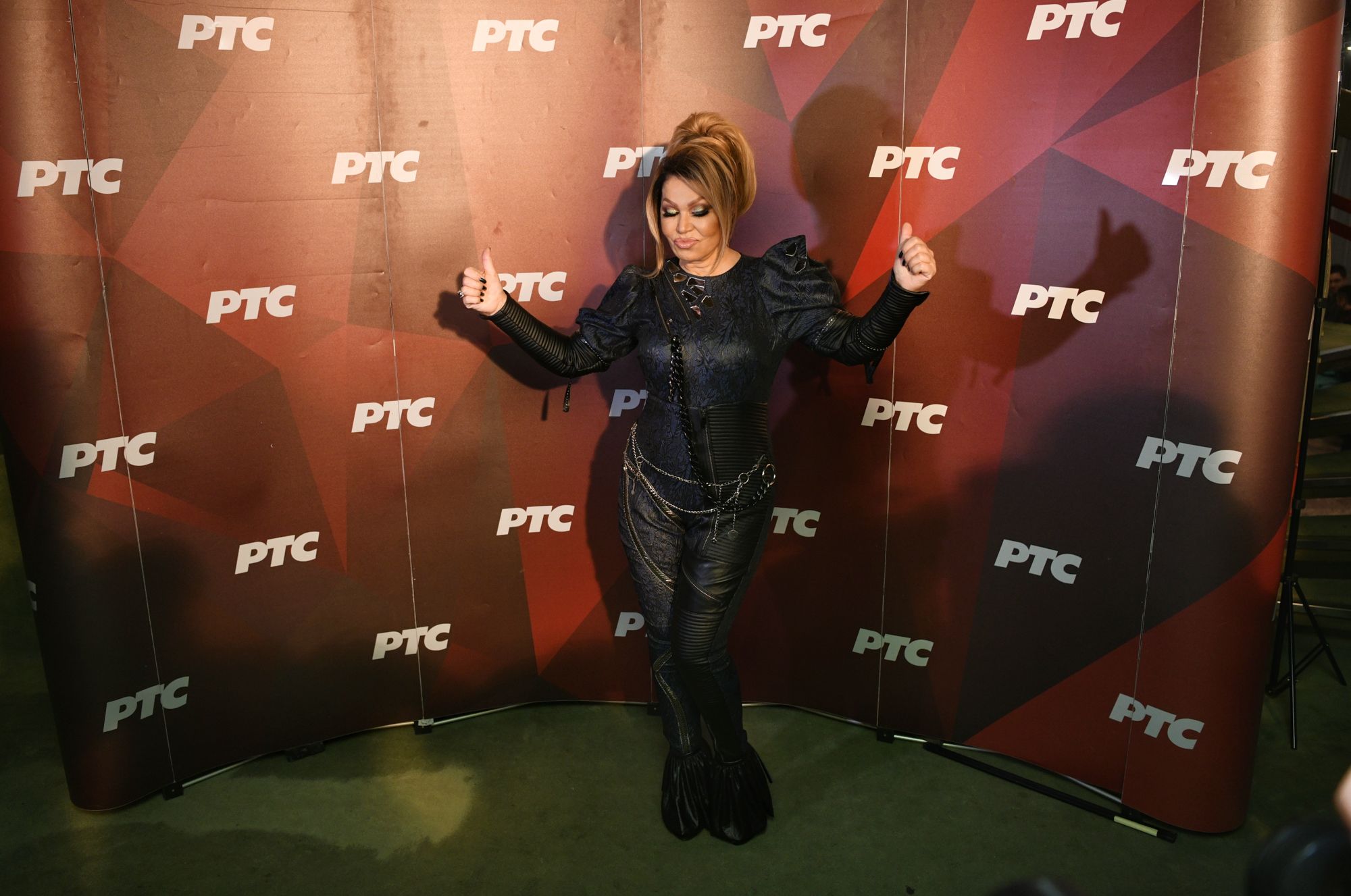 Beograd 01.03.2020. Neda Ukraden, Beovizija 2020 finale Foto:Filip Krainčanić/Nova.rs