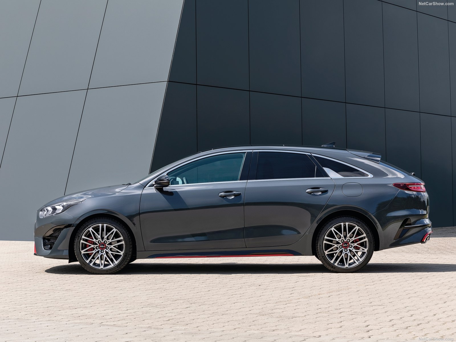 Kia, Ceed
