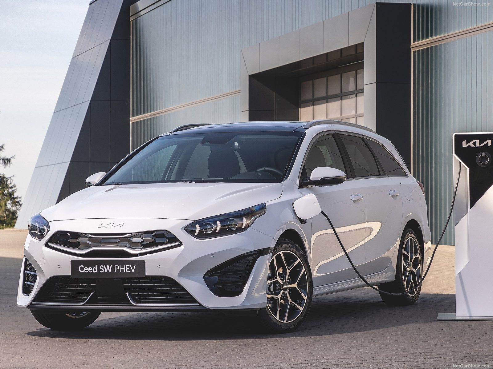 Kia, Ceed
