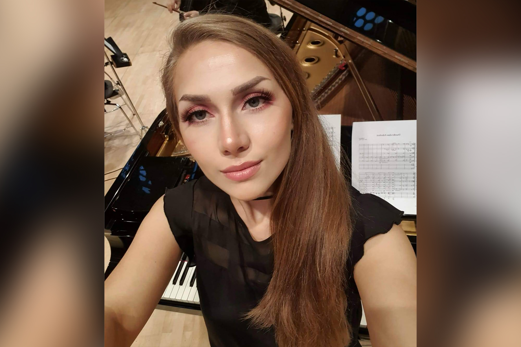 Zorja Pajic, fotografije poslala Marija Dejanovic