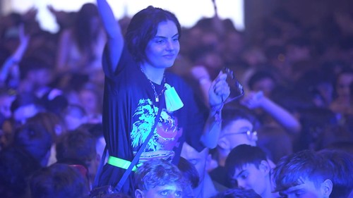 Coronavirus - Fri Apr 30, 2021