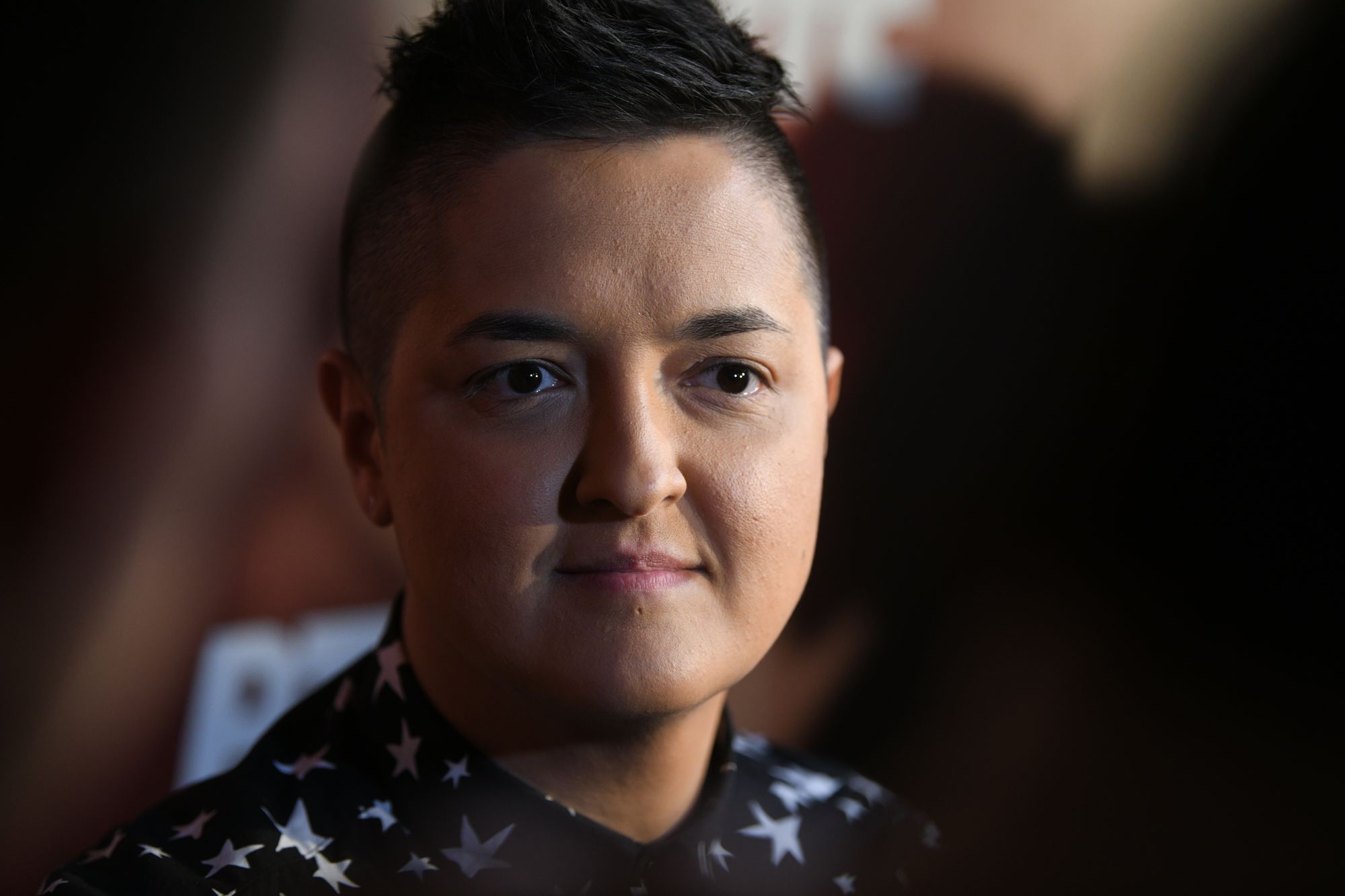 Beograd 01.03.2020. Marija Šerifović, Beovizija 2020 finale Foto:Filip Krainčanić/Nova.rs