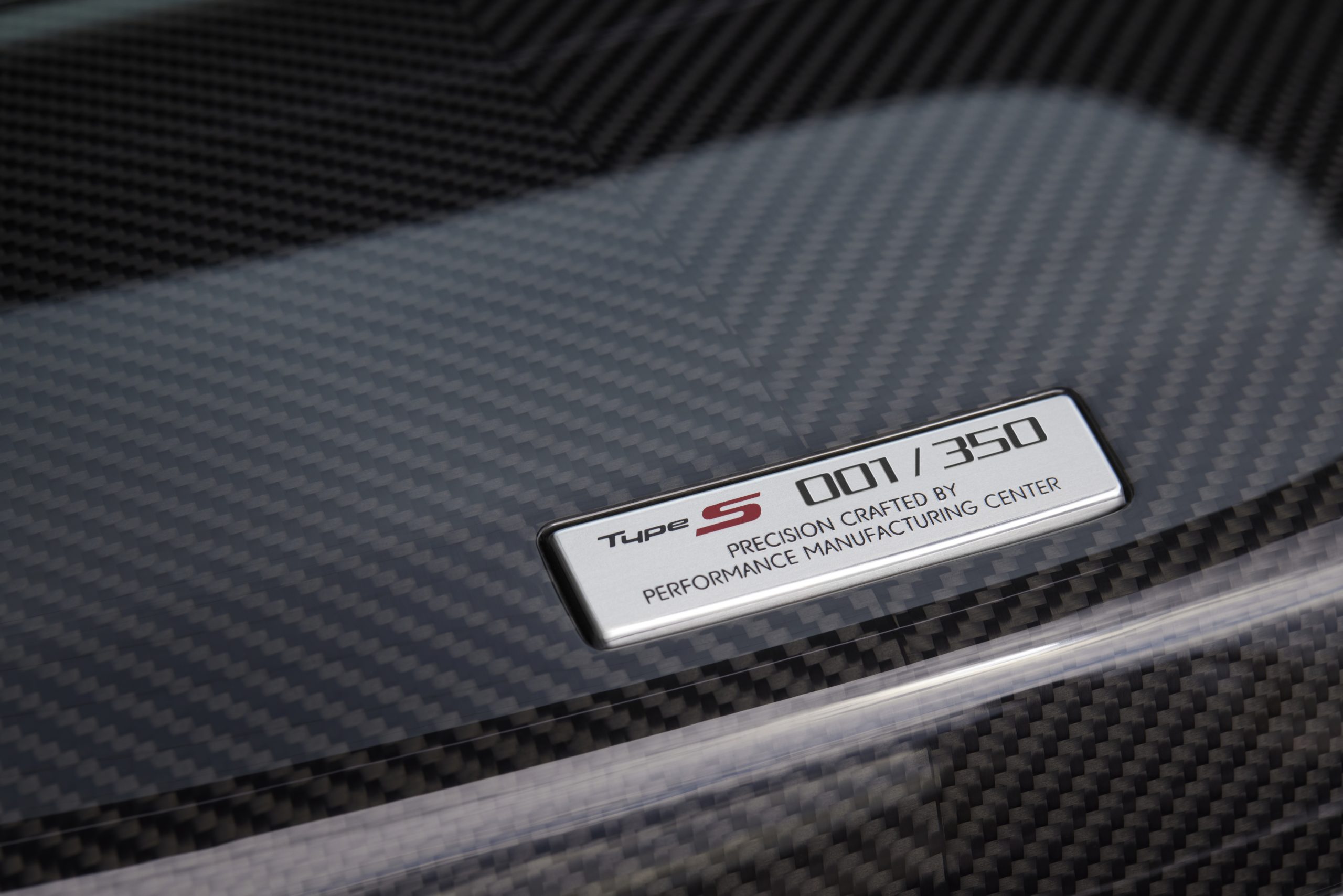 Honda a tag NSX