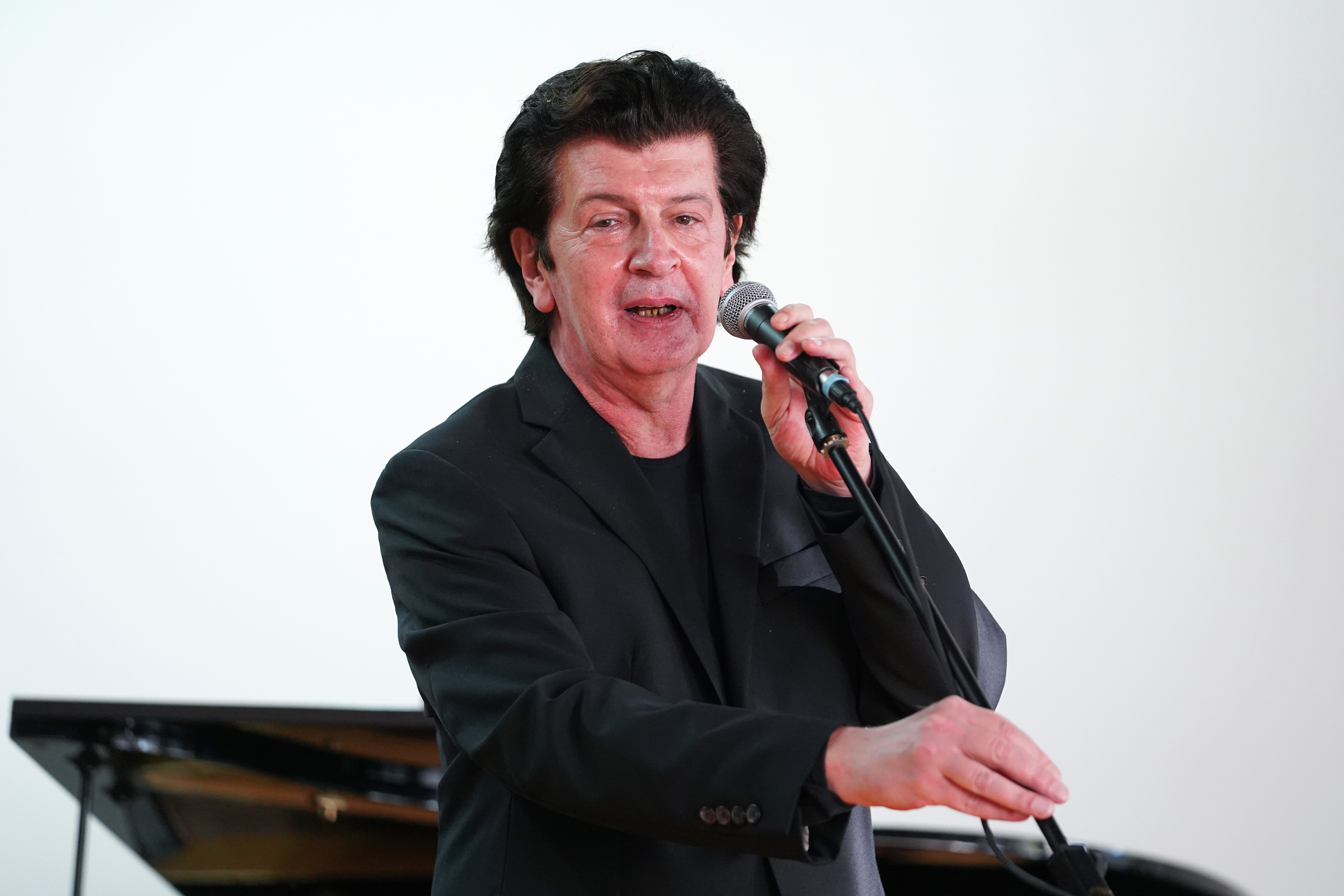 MOMCILO BAJAGIC BAJAGA