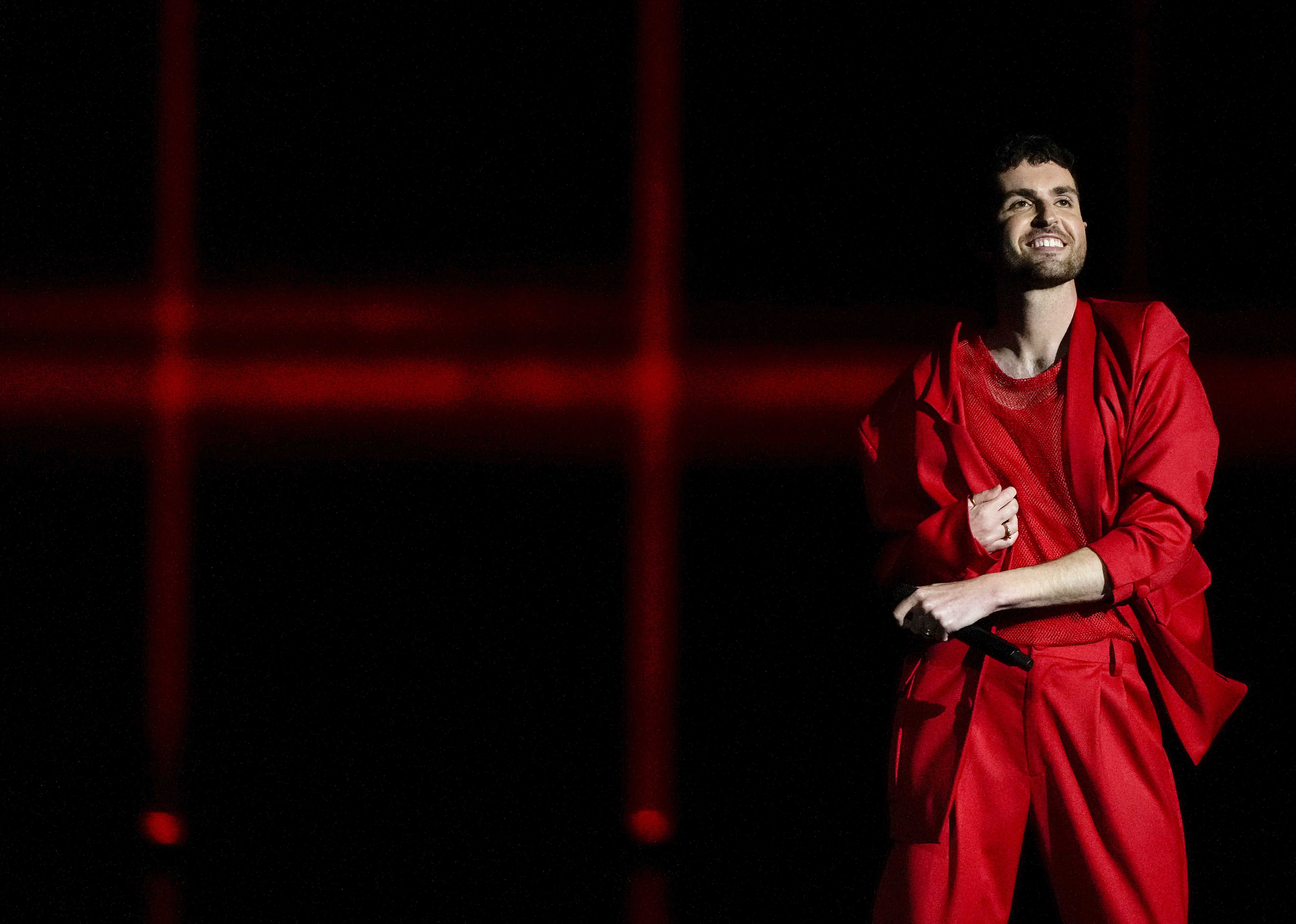 1st Semi Final - 65th Eurovision Song Contest