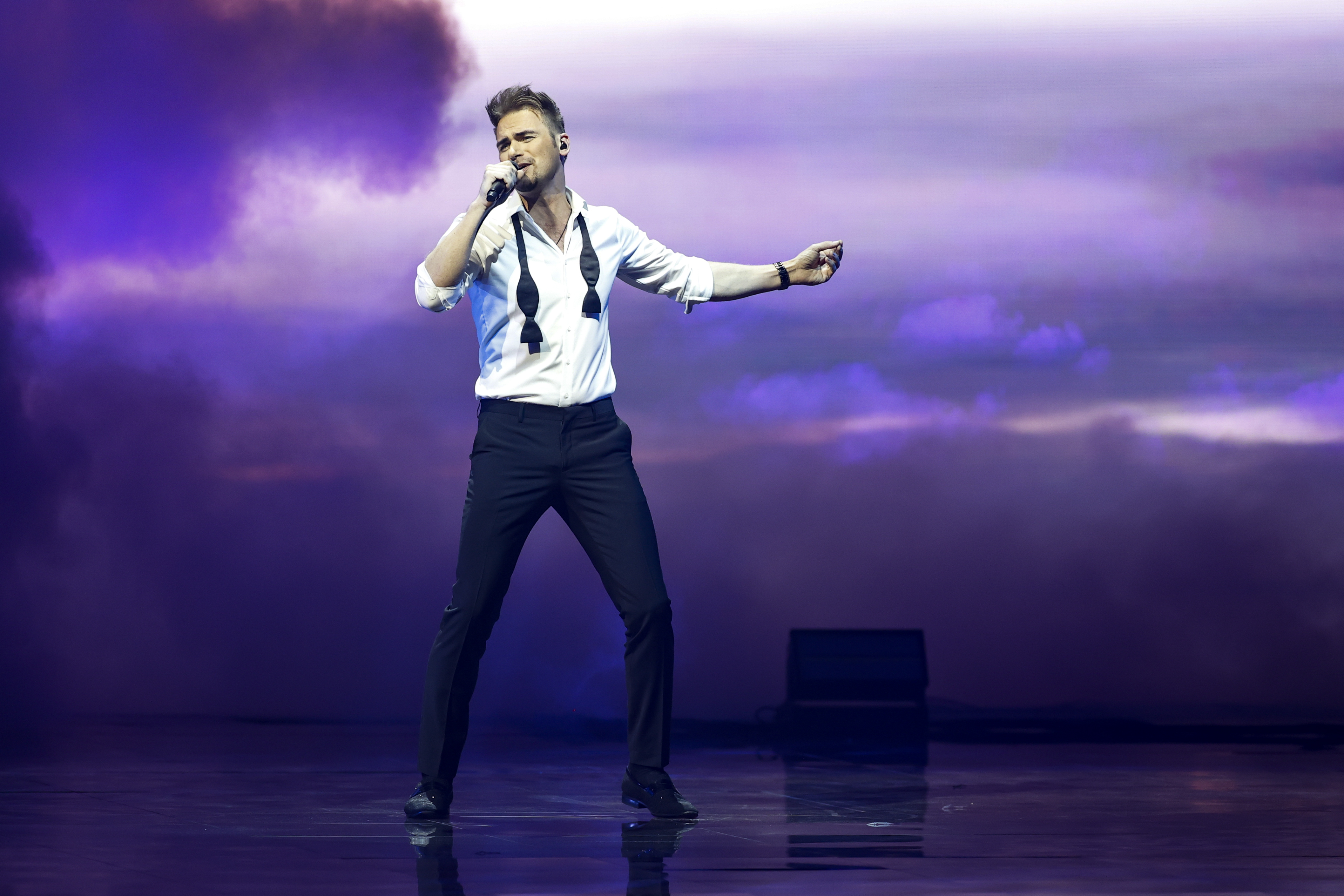 2nd Semi Final - 65th Eurovision Song Contest
