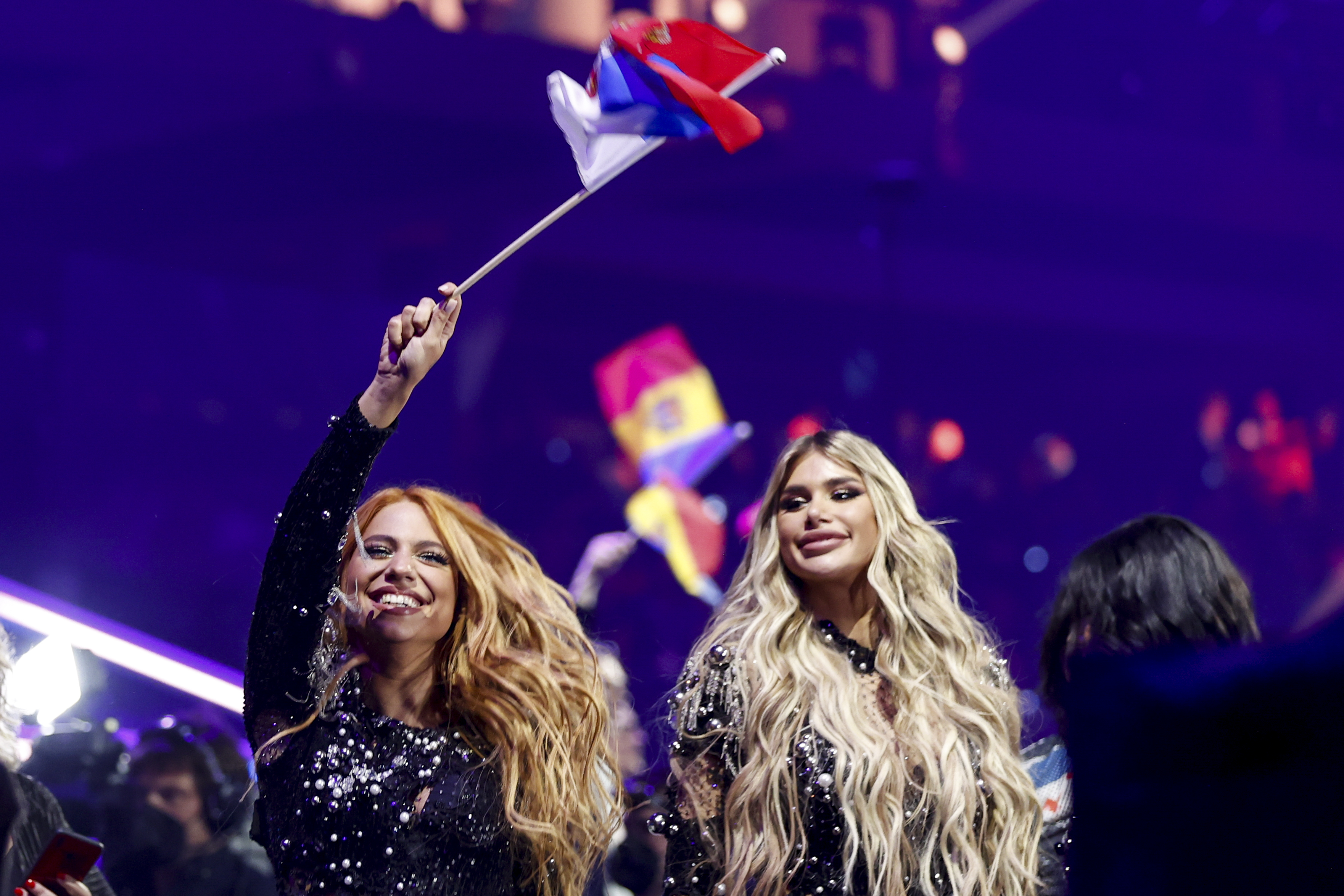 2nd Semi Final - 65th Eurovision Song Contest