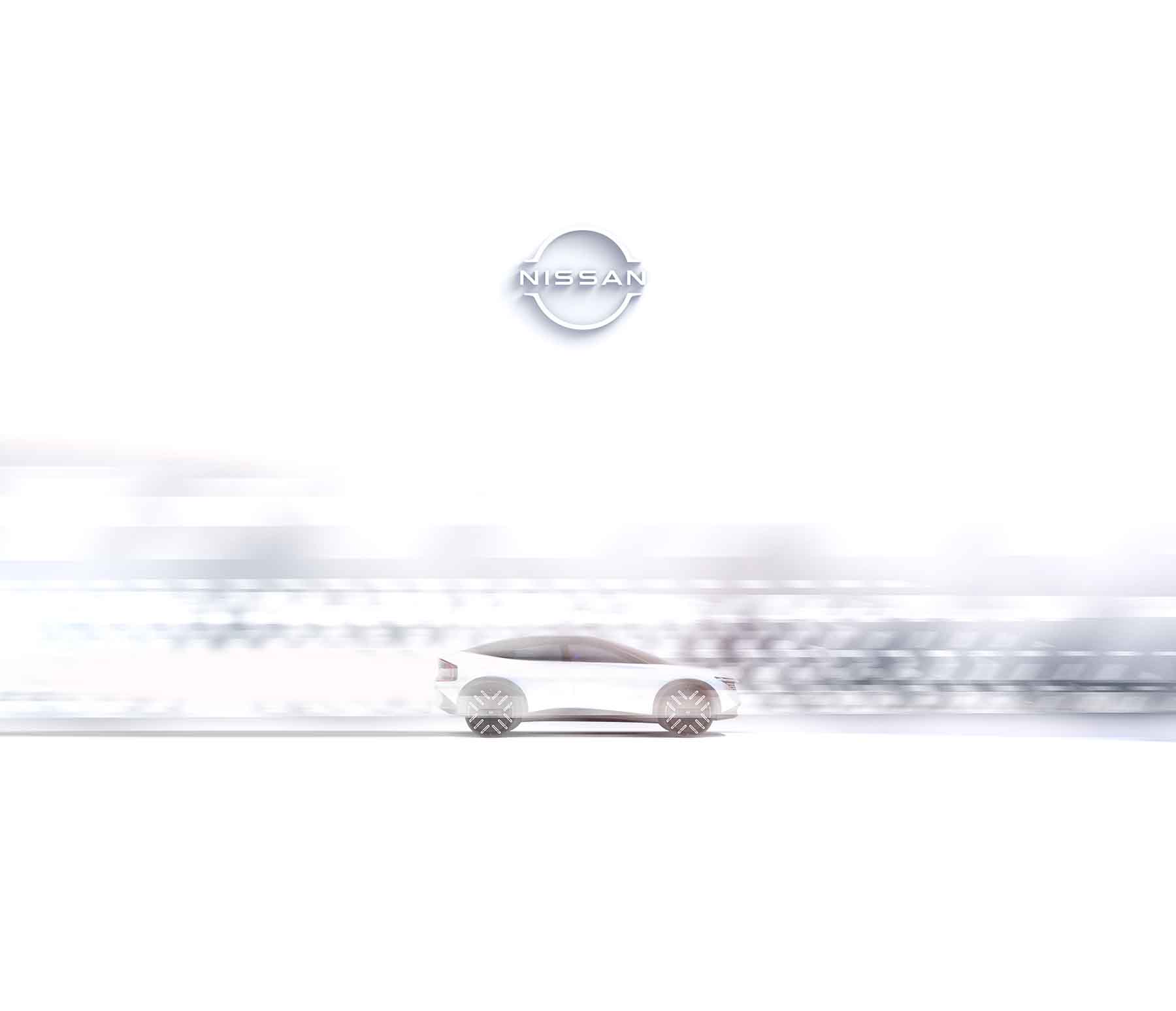 Nissan Gigafabrika, Sunderland