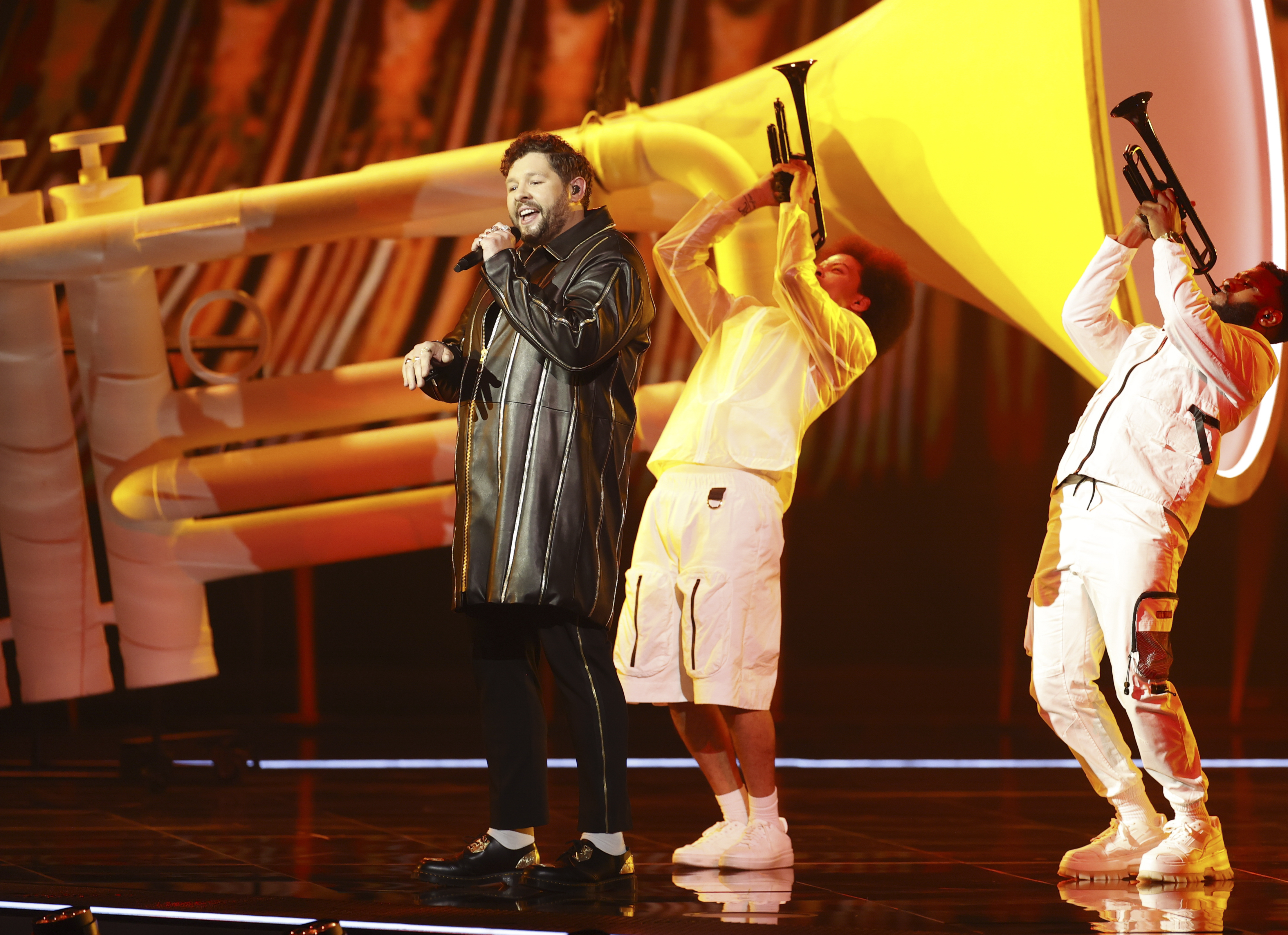 Grand Final - 65th Eurovision Song Contest