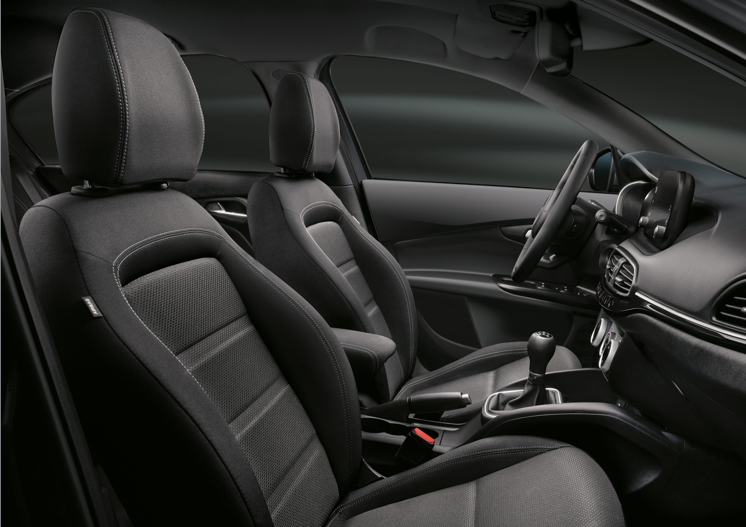 Fiat, Tipo, auto, automobil Foto: Fiat