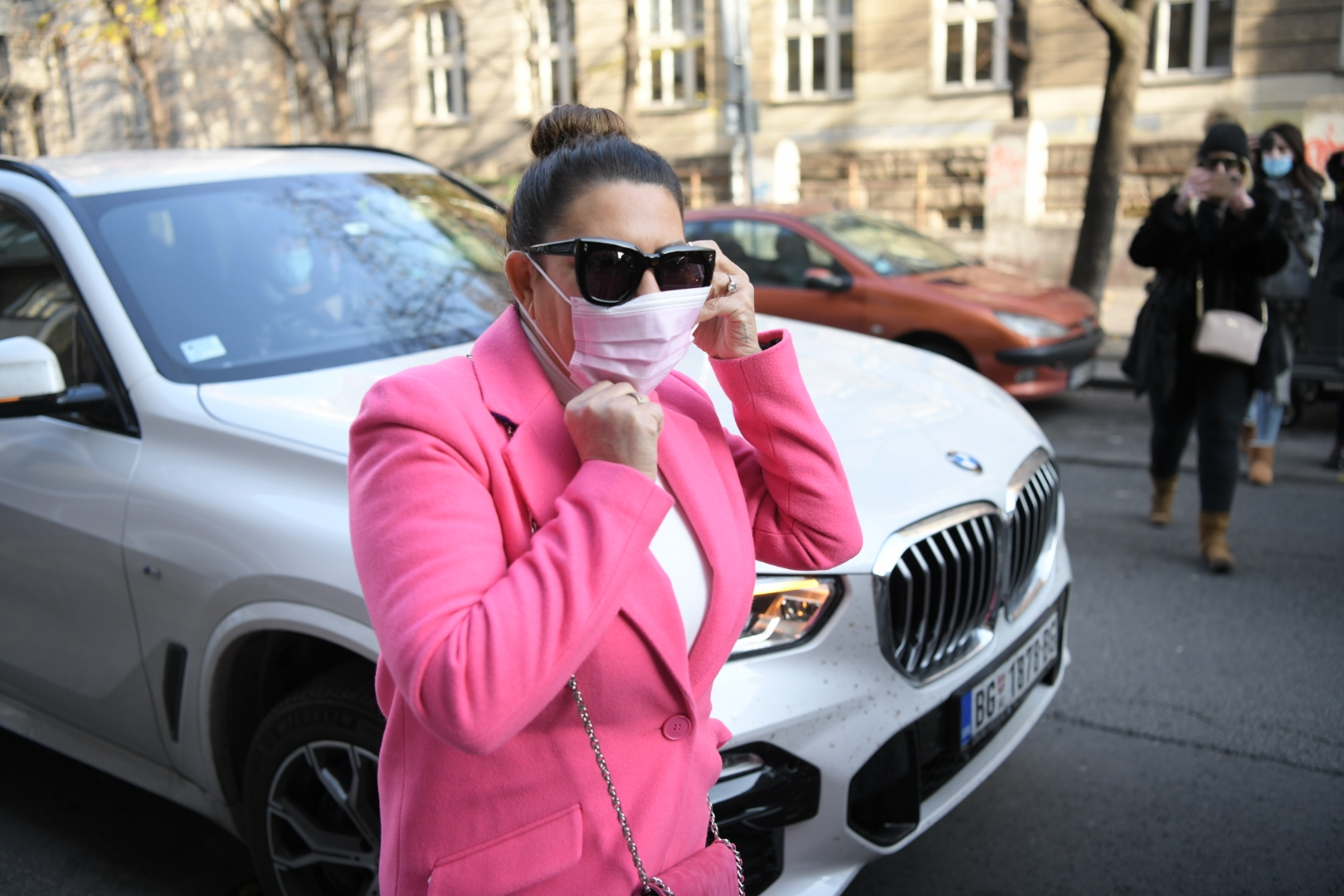 Pevac Djani postao deda (3)