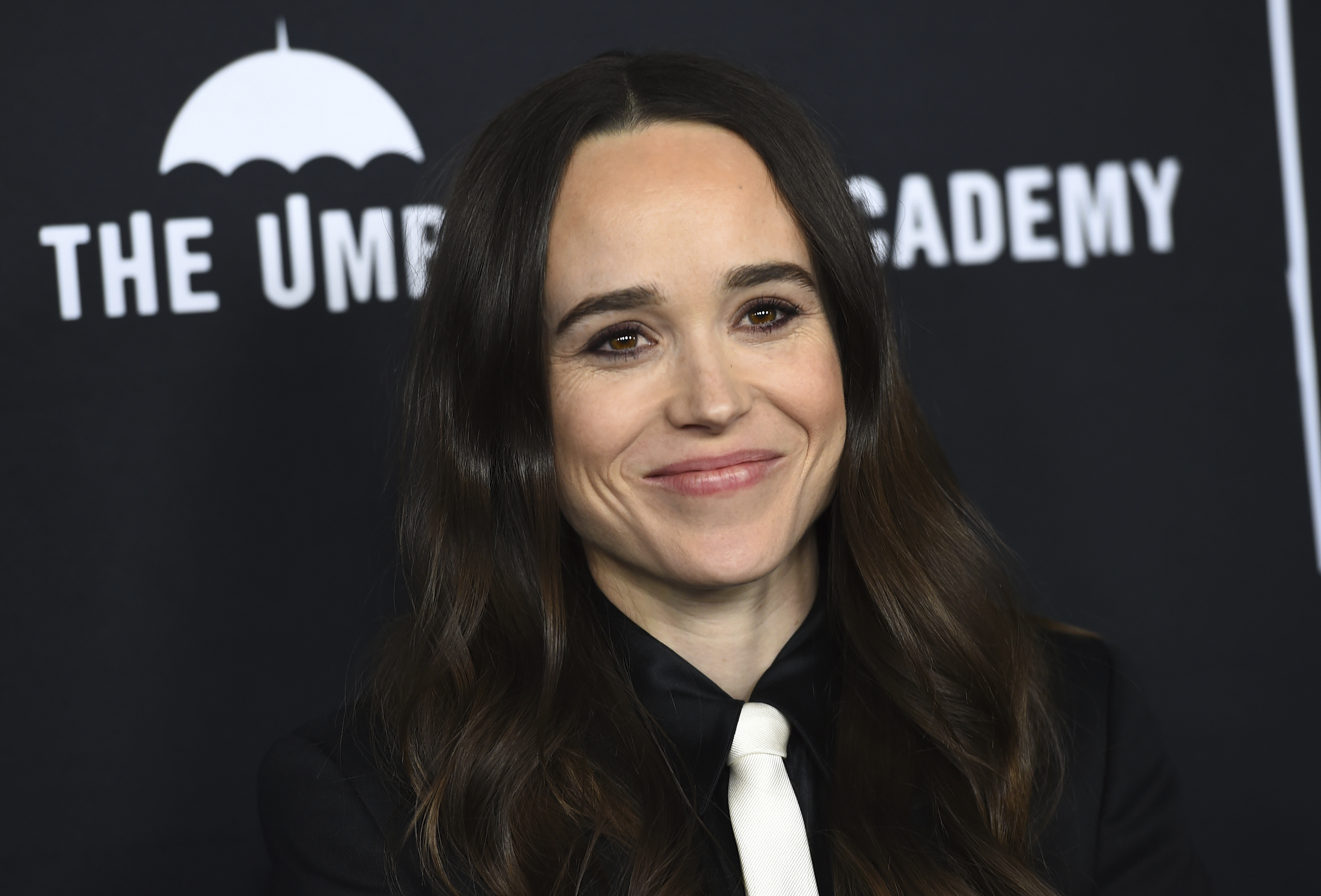 Ellen Page