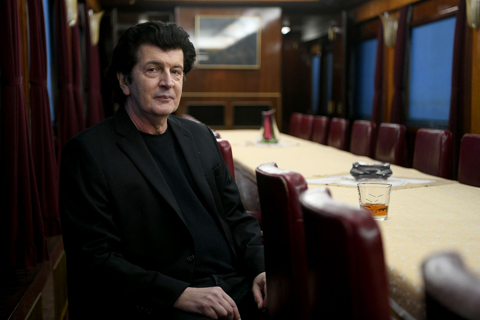 Momcilo Bajagic Bajaga