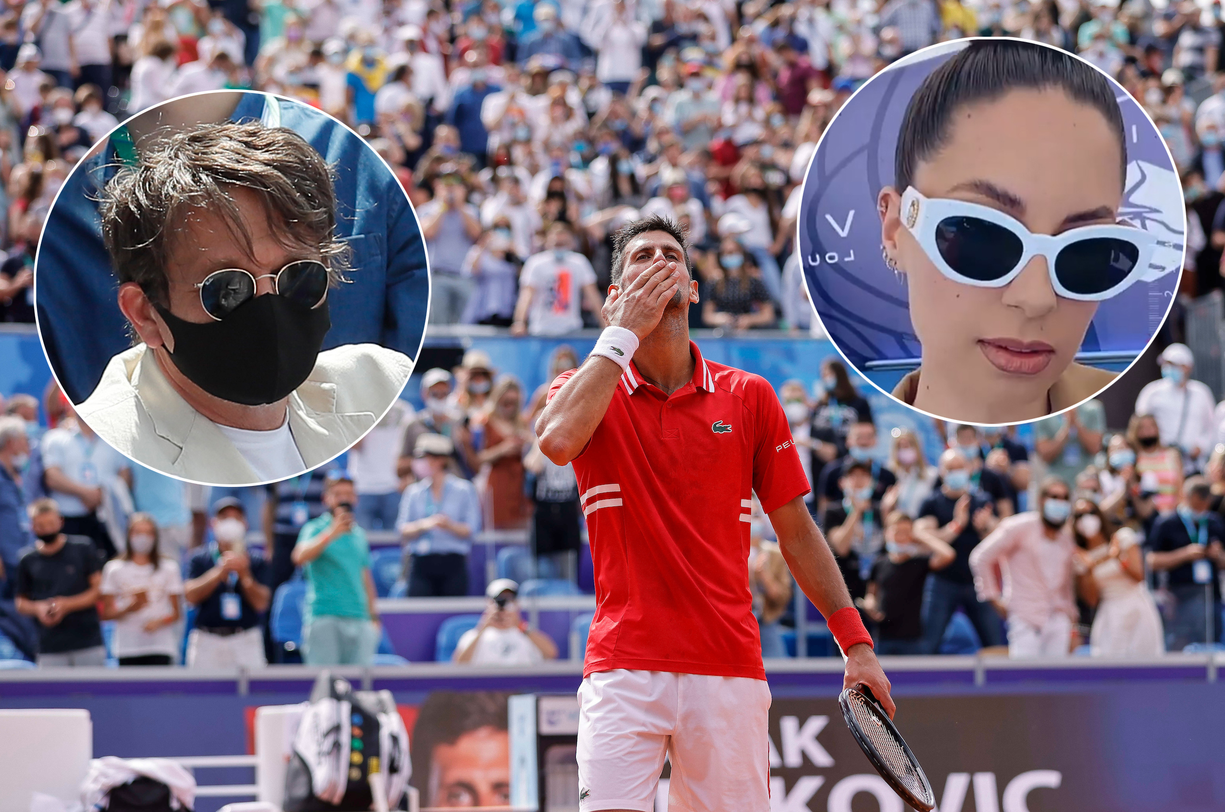 ATP 250 Belgrade Open 2021