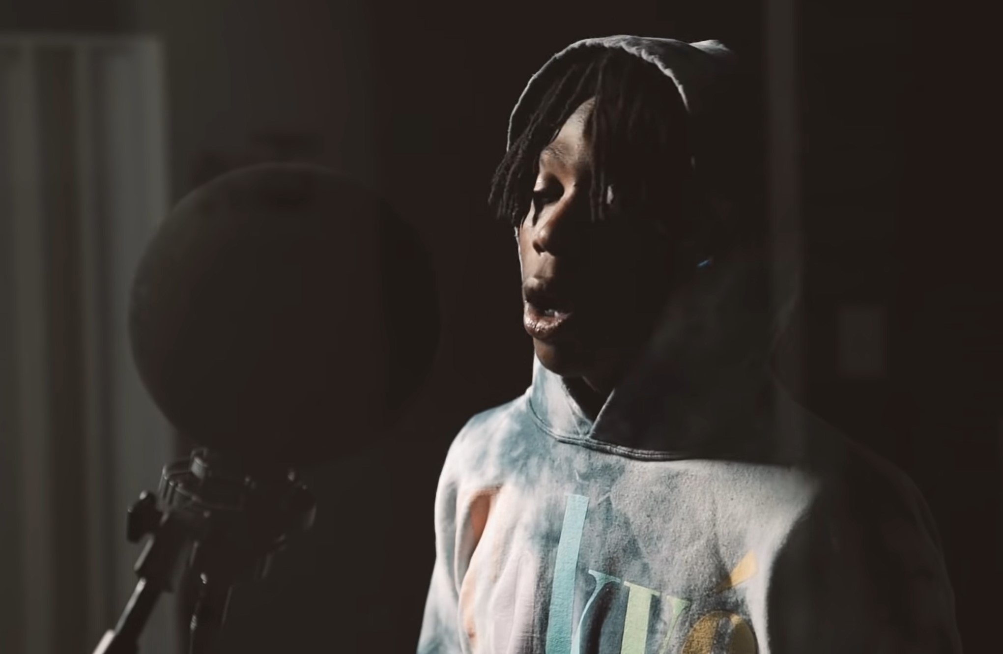 Dashawn Maurice Robertson, known professionally as Lil Loaded, was an American rapper, singer, songwriter, and Internet personality.