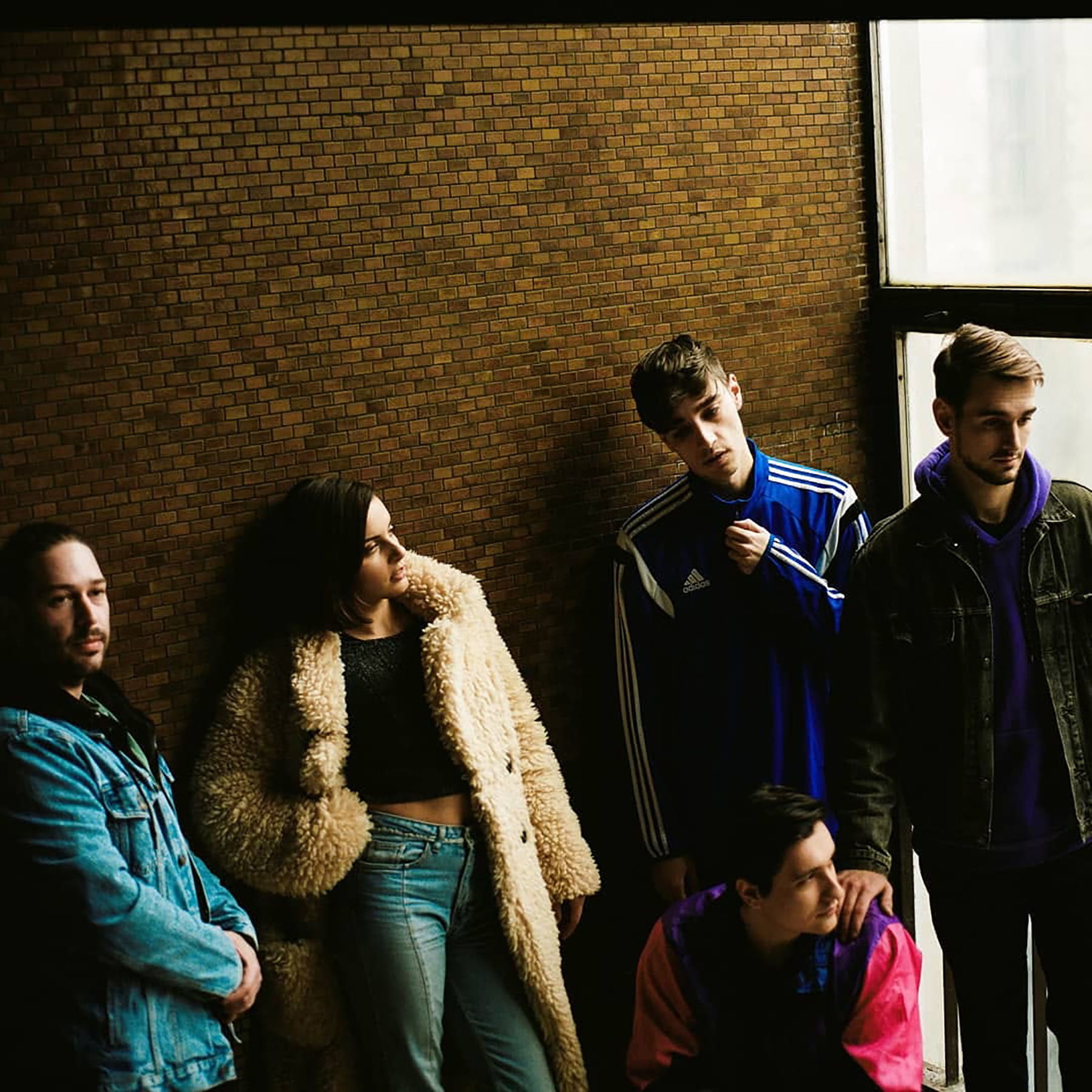 Grupa DRAM i Isidora Simijonovic