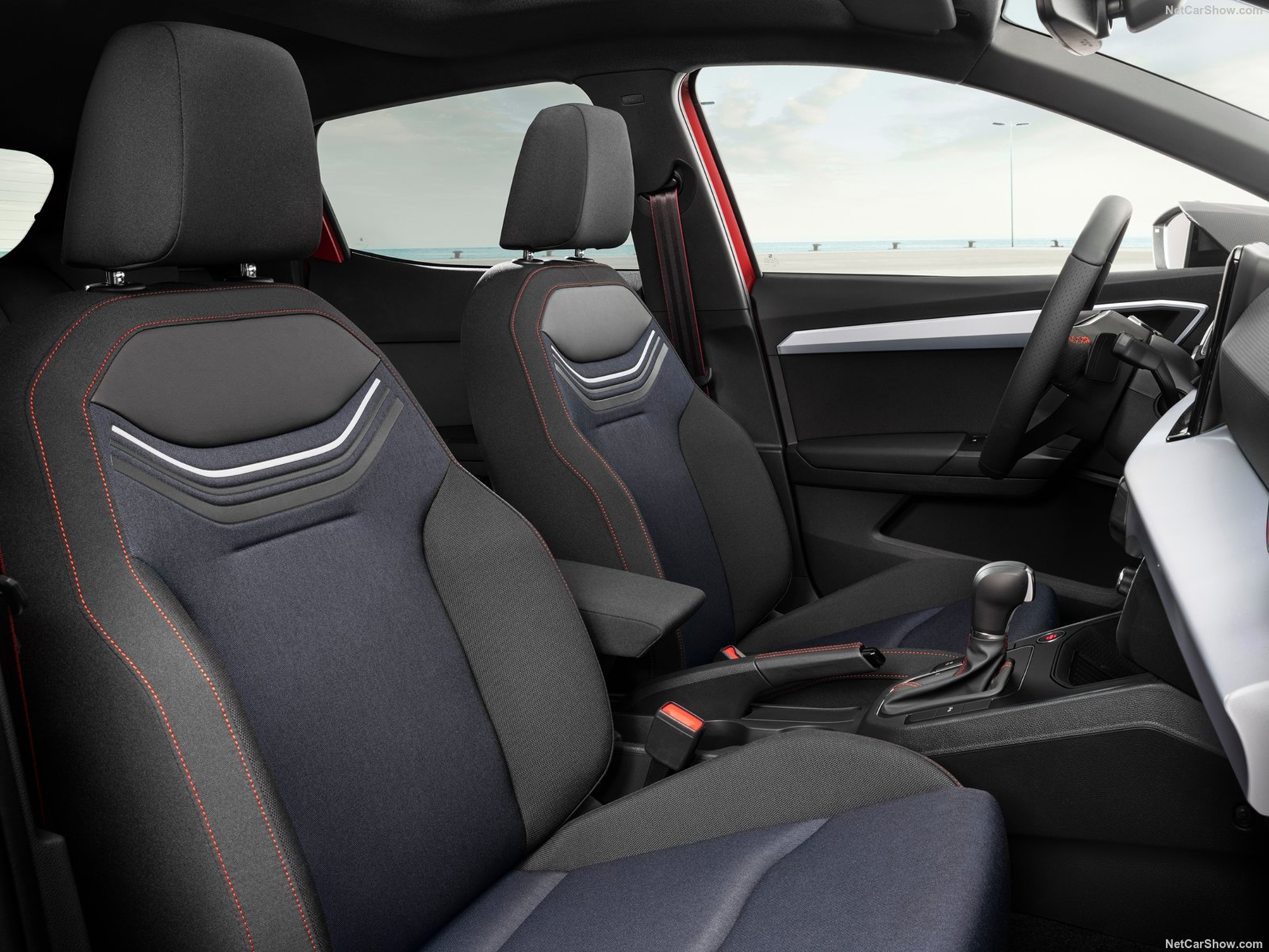 Seat, a tag Ibiza