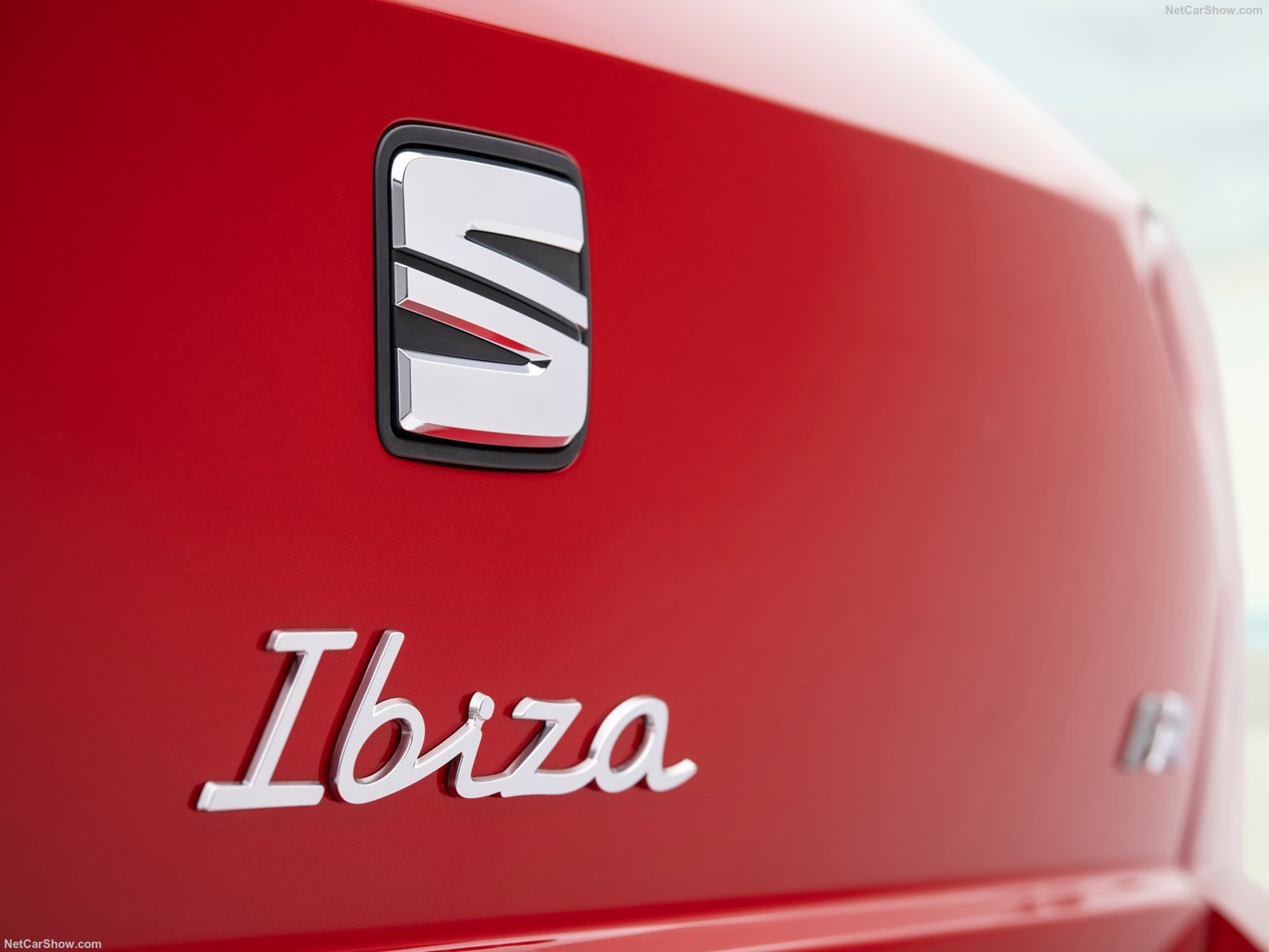 Seat, a tag Ibiza