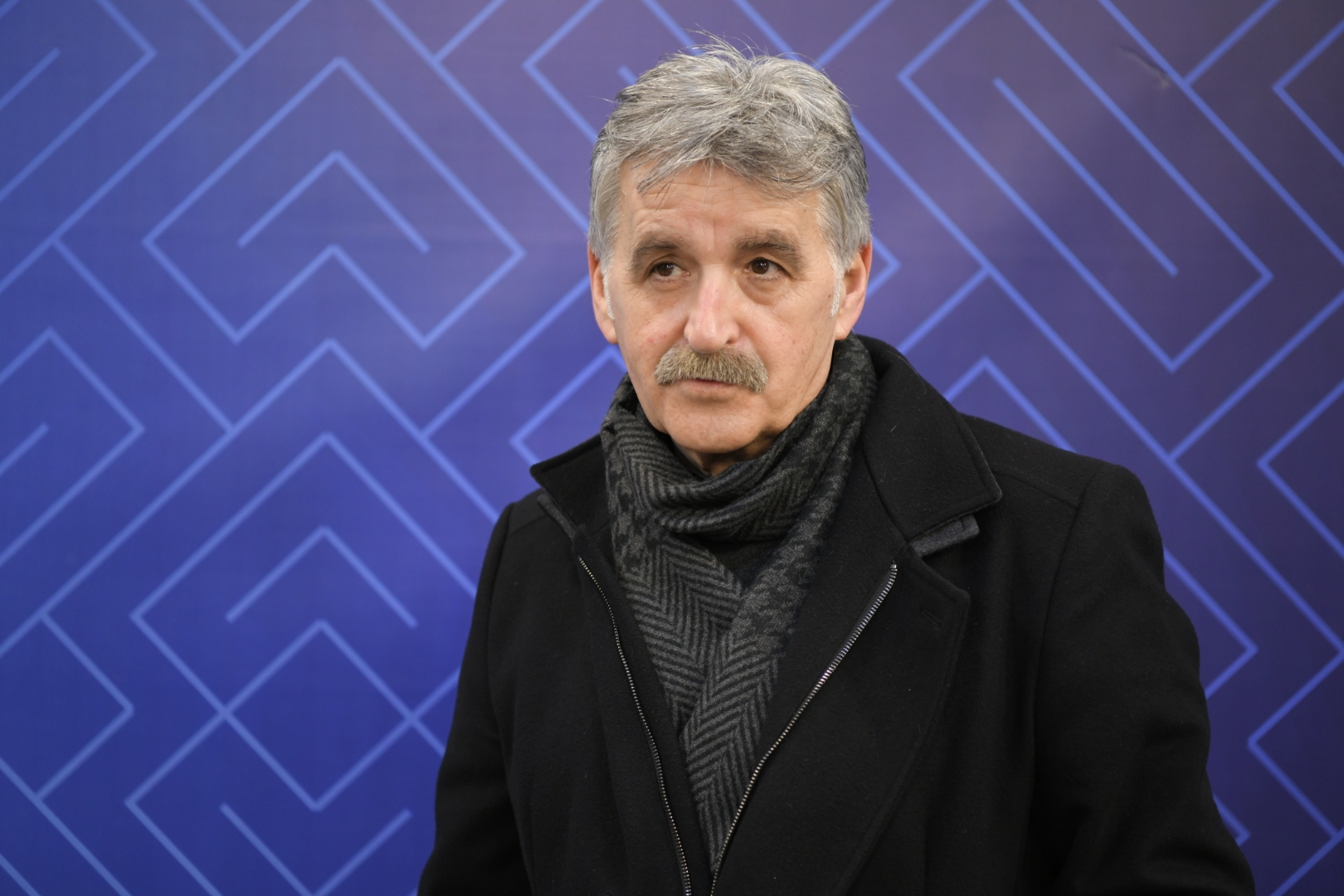 Beograd, 19.01.2021. Zvezde Granda, Grand, dragan stojković bosanac Foto: Dragan Mujan/Nova.rs