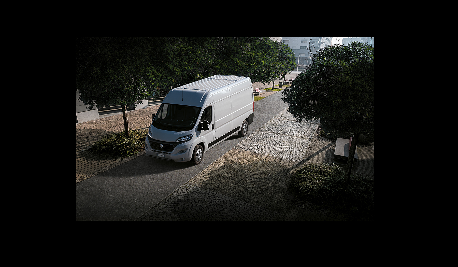 Ducato, e-ducato