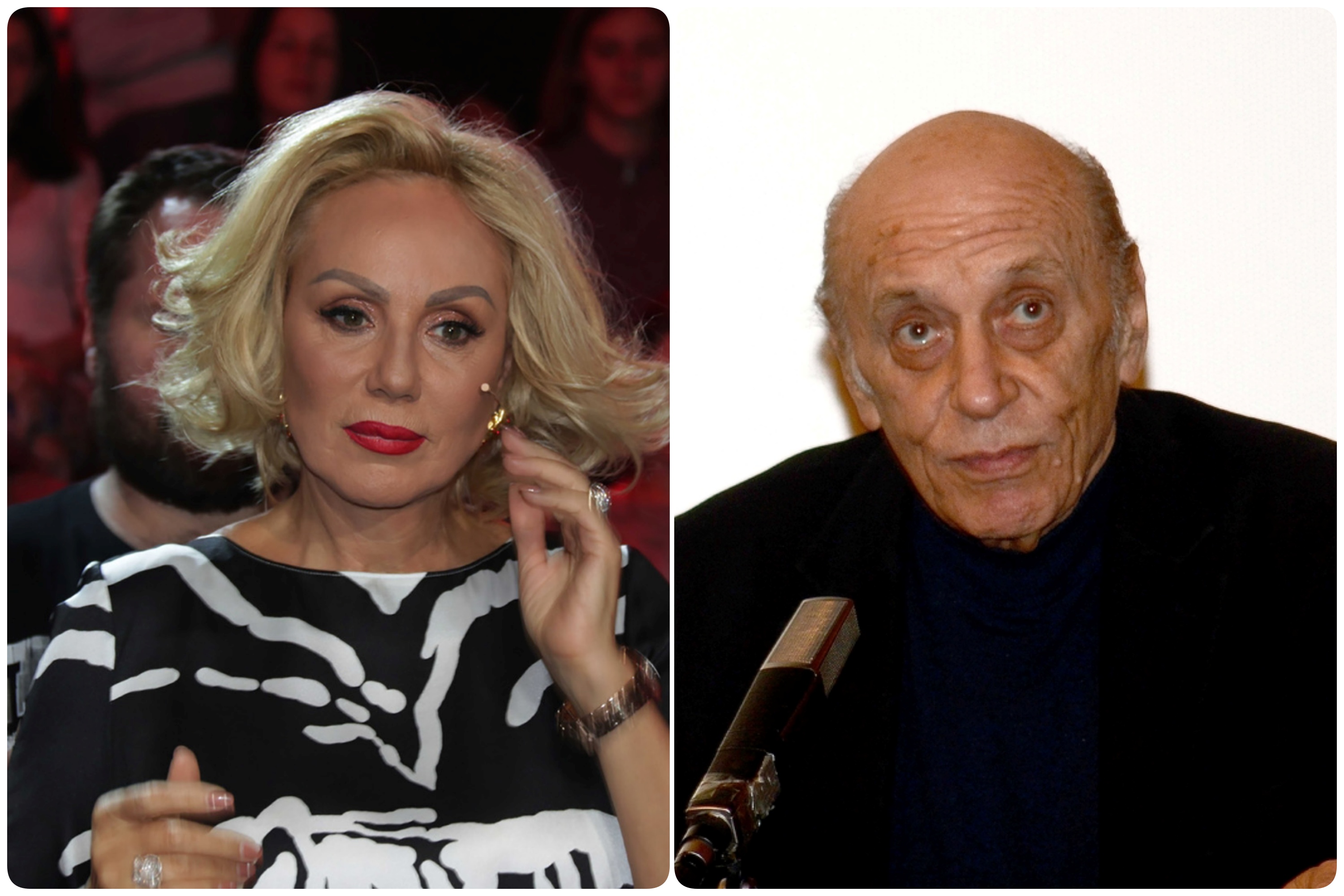 lepa brena i tozovac