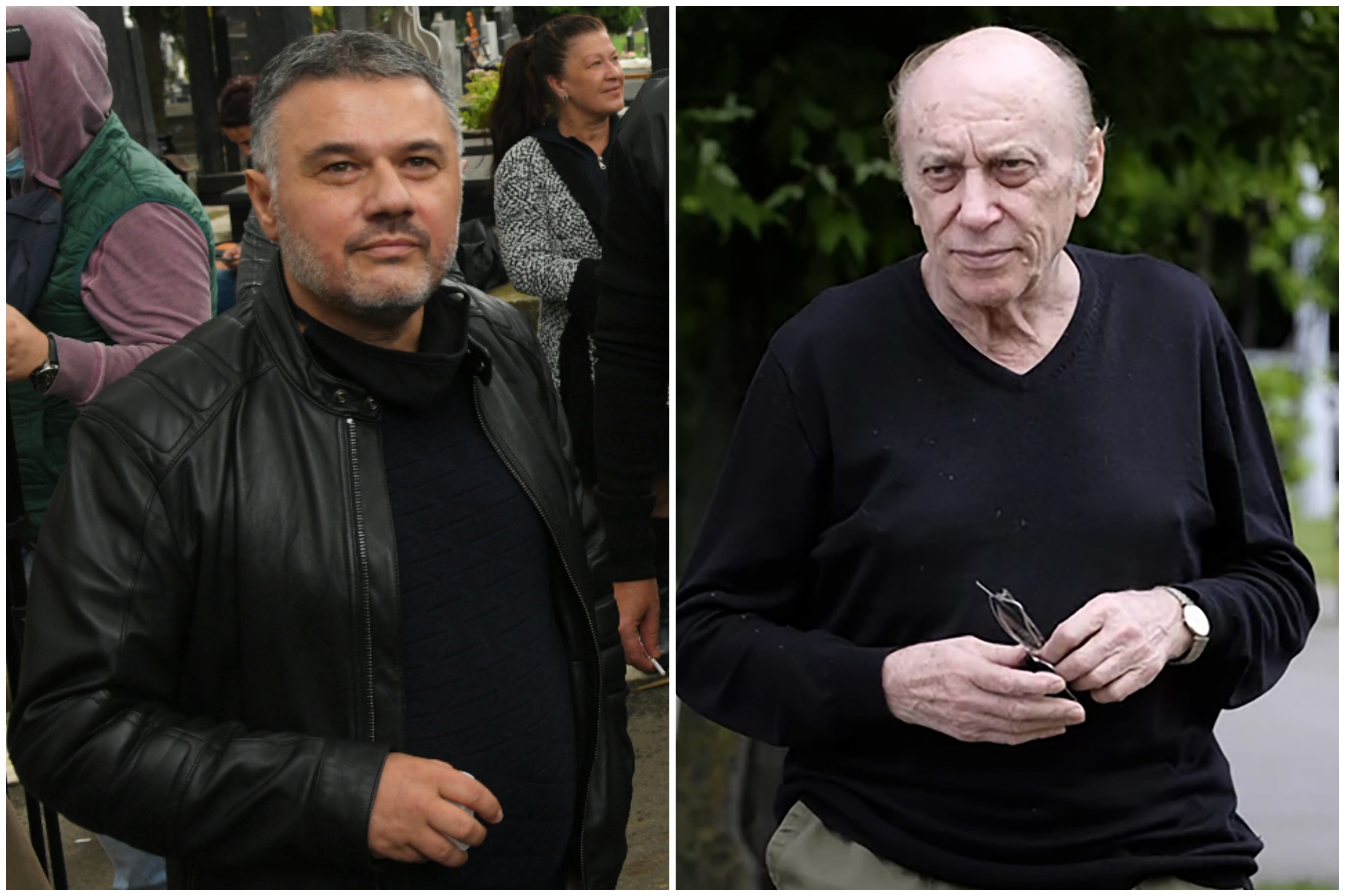 bane obradovic tozovac kombo