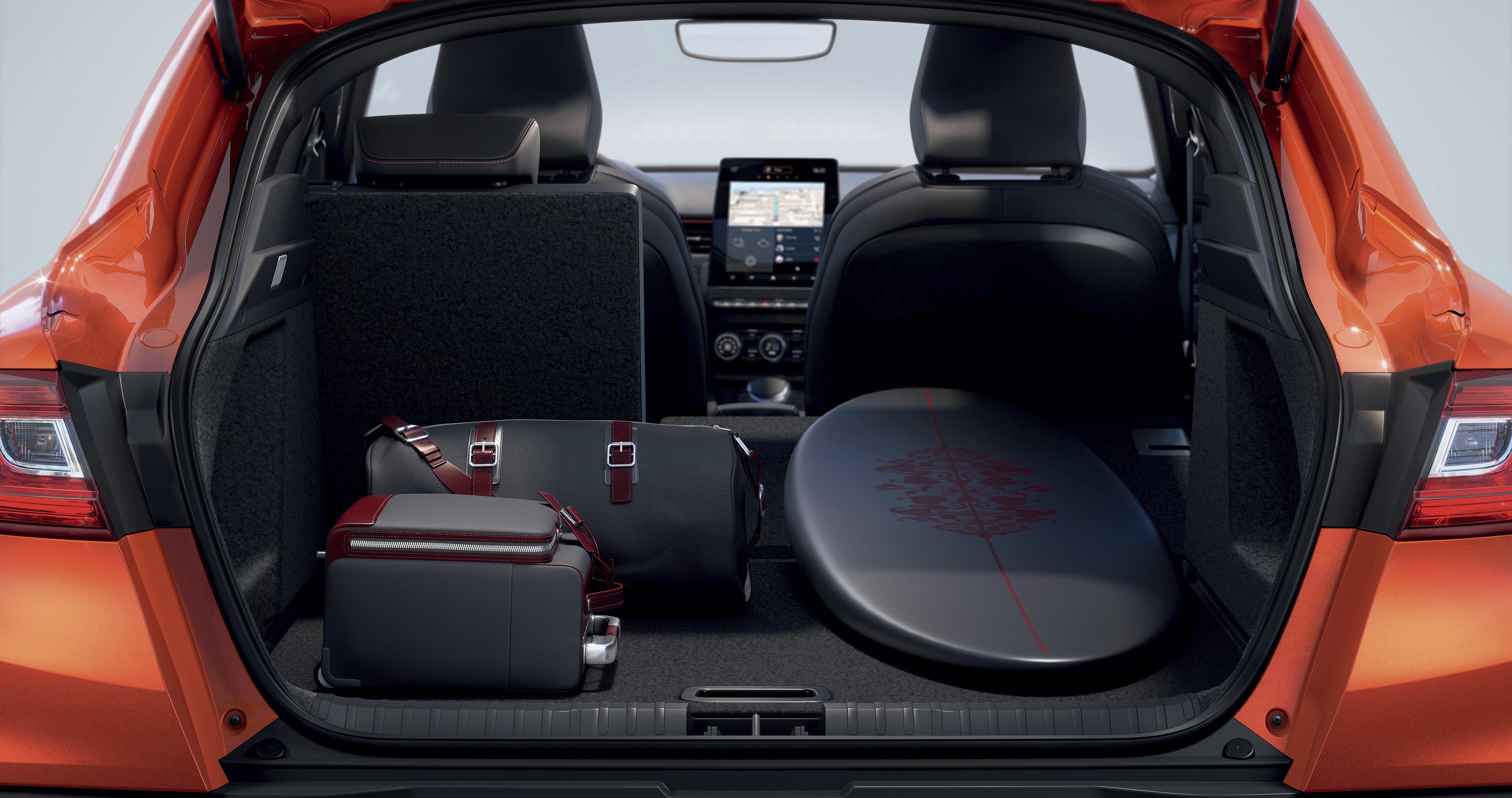 Reno, Reanult, Arkana R. S. auto, automobil Foto: Renault/Promo