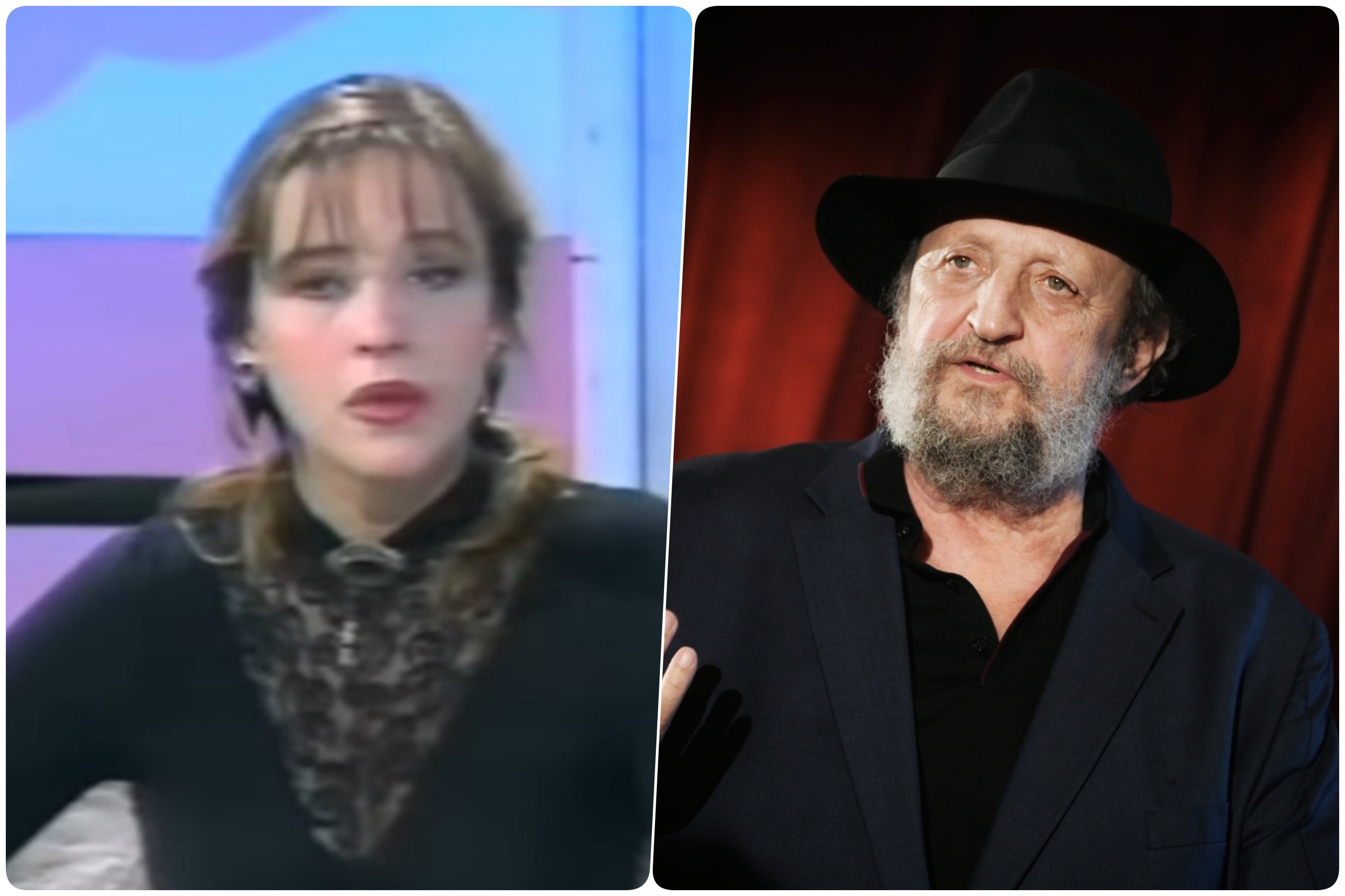 Merima Isakovic i Petar Bozovic