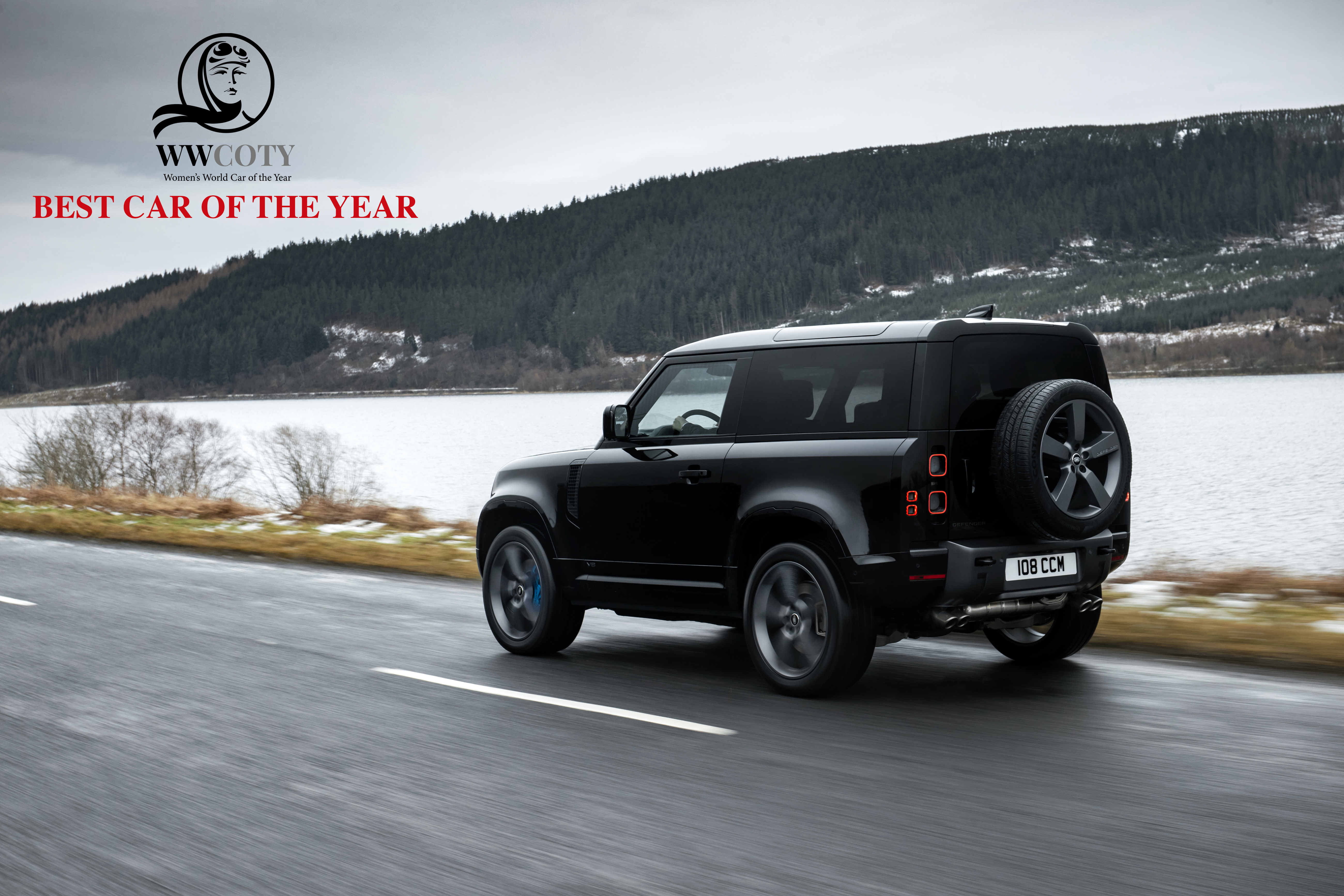 Ženski automobil godine Foto: Nick Dimbleby/WWC