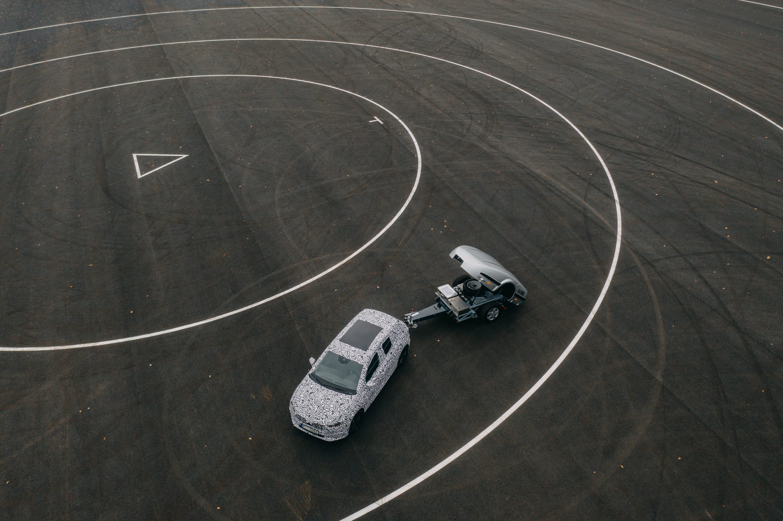 Fabai, Škoda Foto: Škoda