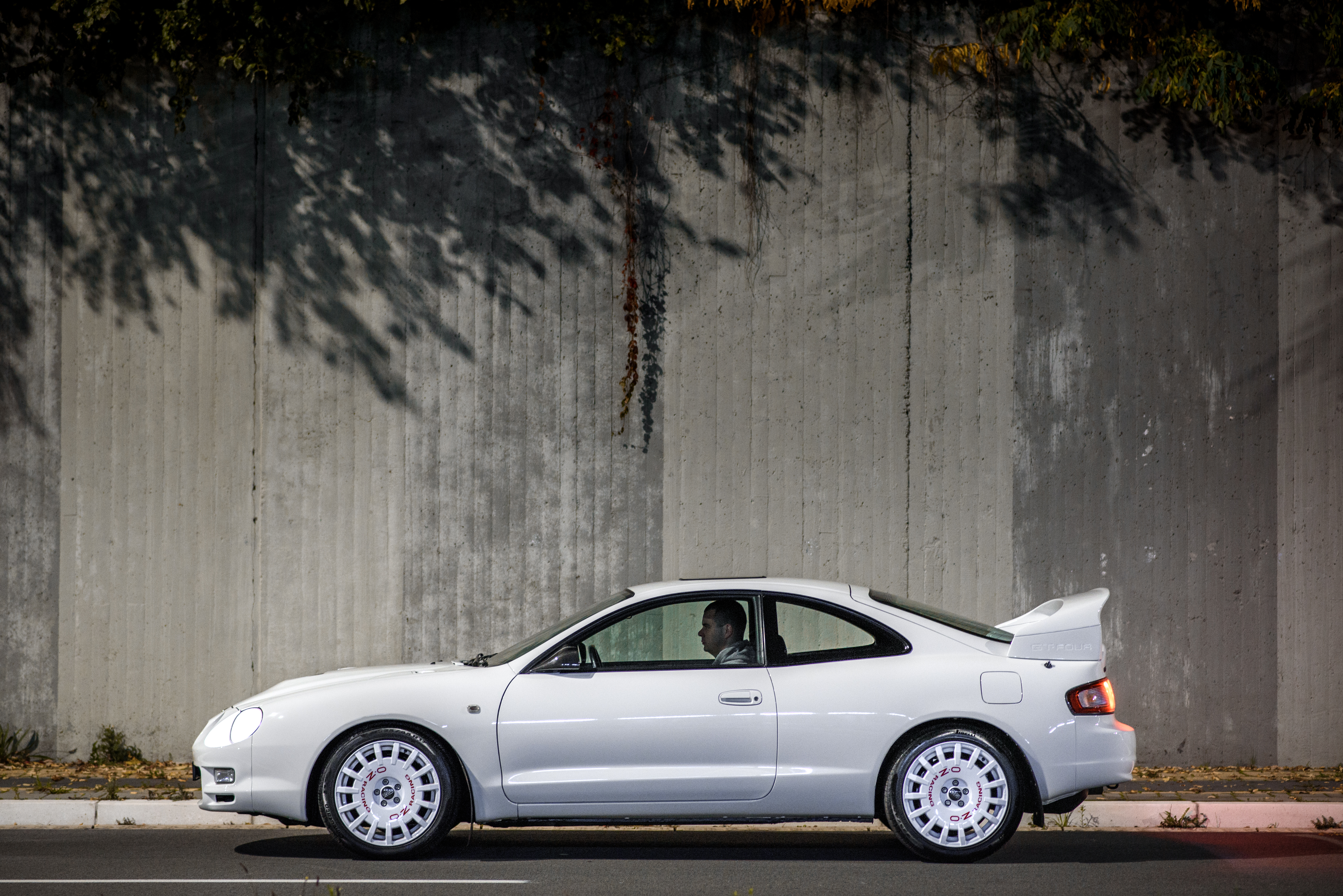 Toyota, Celica Foto: iDook Media