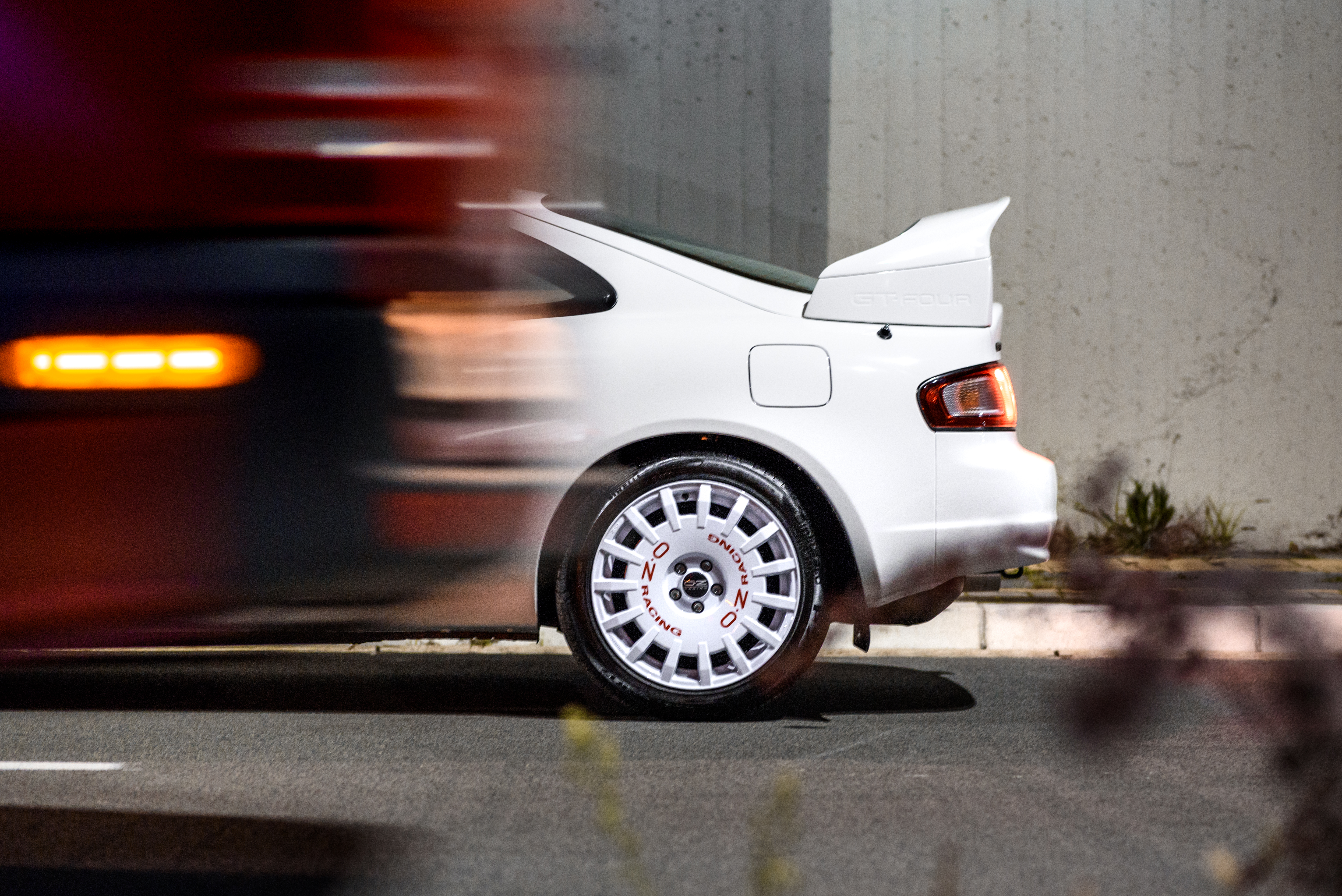 Toyota, Celica Foto: iDook Media