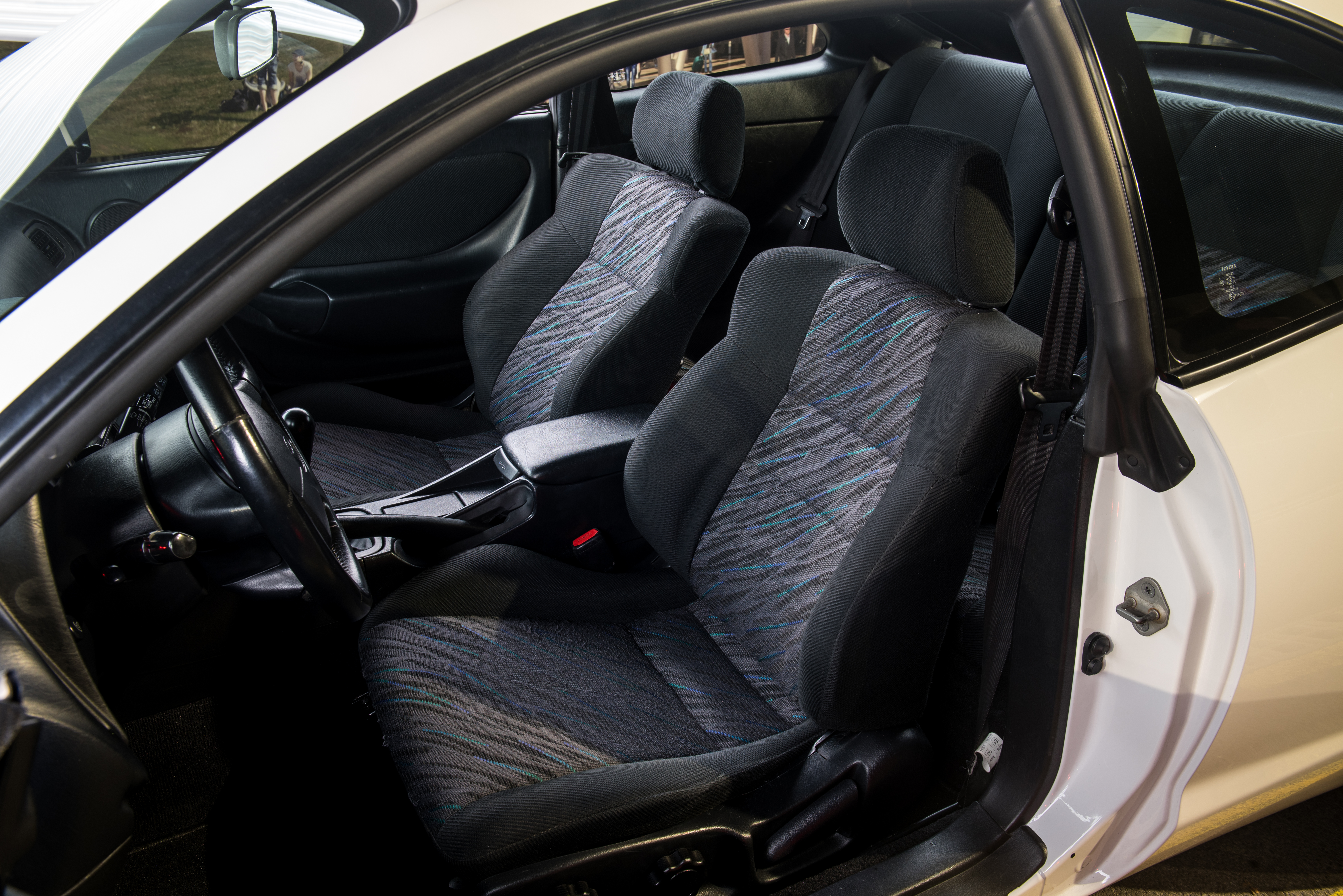 Toyota, Celica Foto: iDook Media